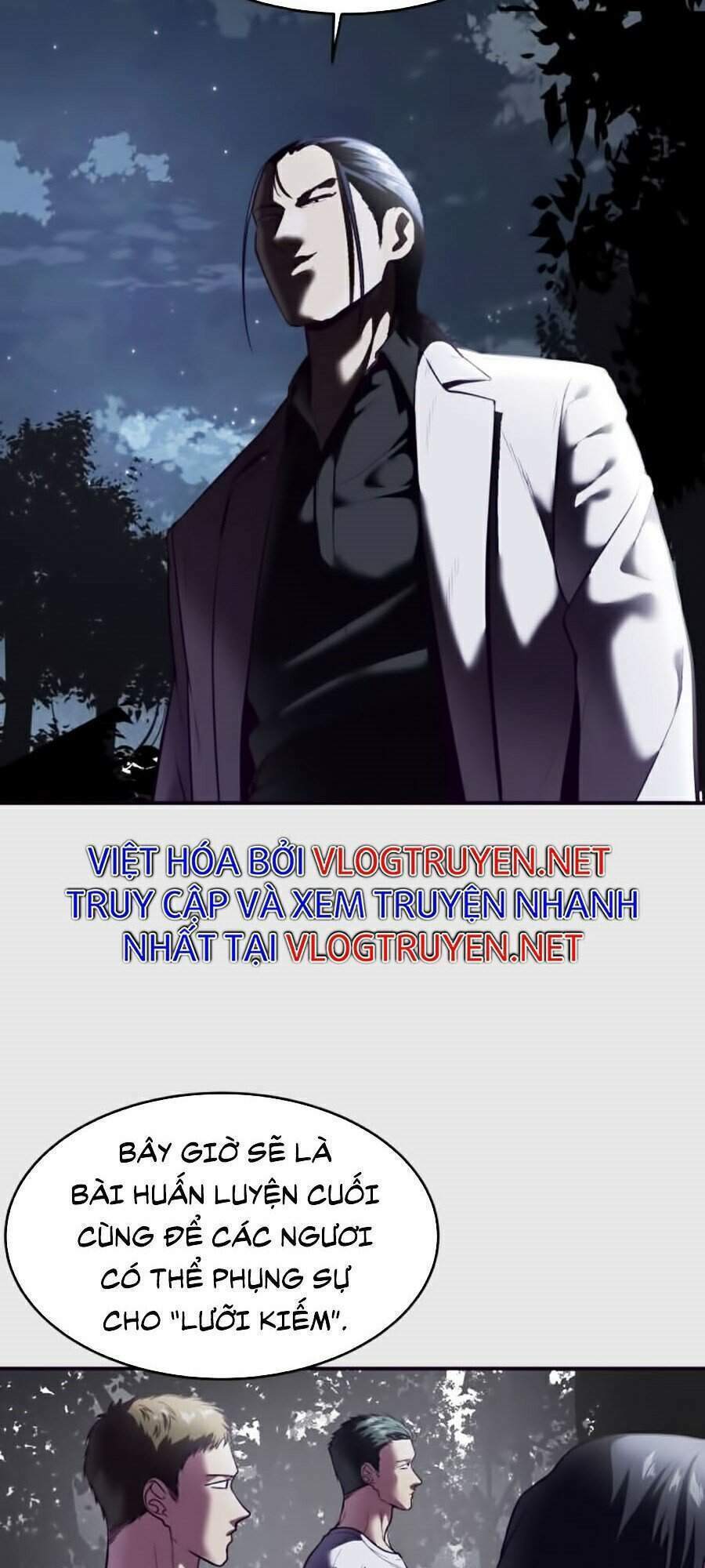 Cậu Bé Của Thần Chết Chapter 120 - Trang 2