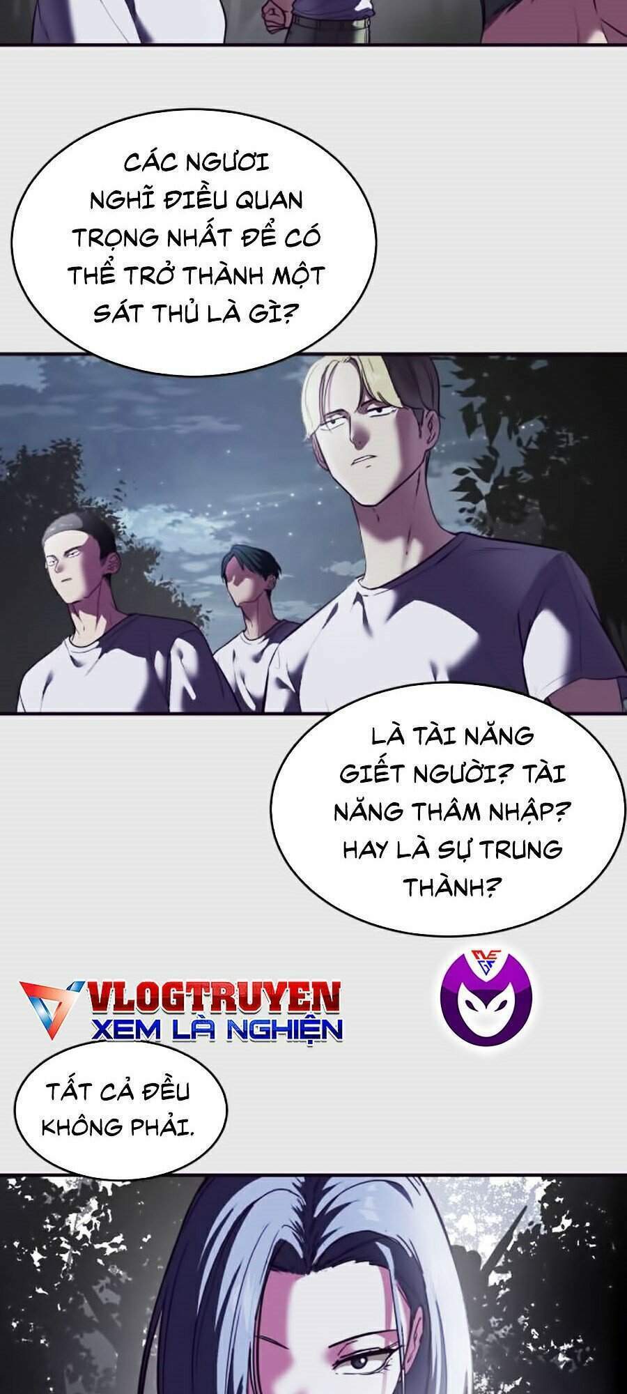 Cậu Bé Của Thần Chết Chapter 120 - Trang 2