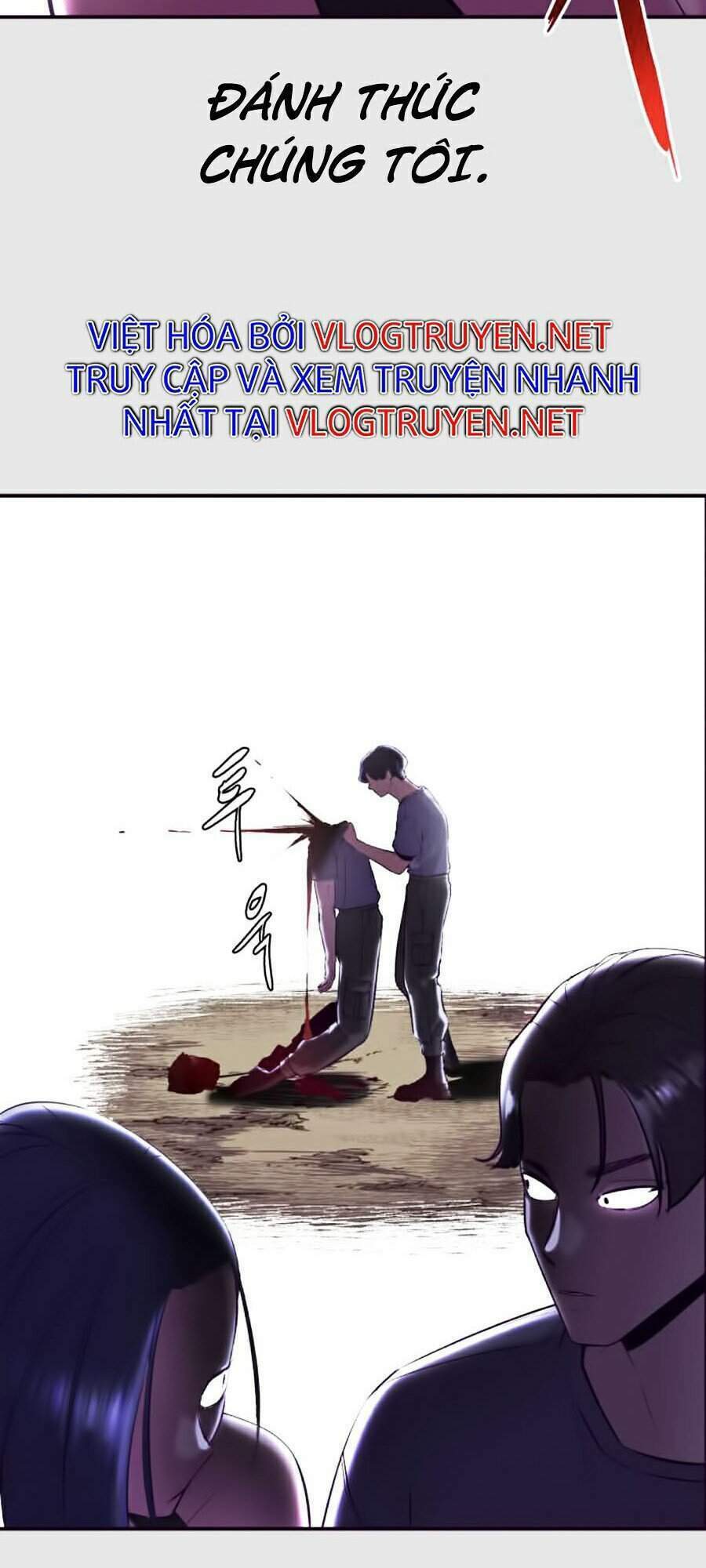 Cậu Bé Của Thần Chết Chapter 120 - Trang 2