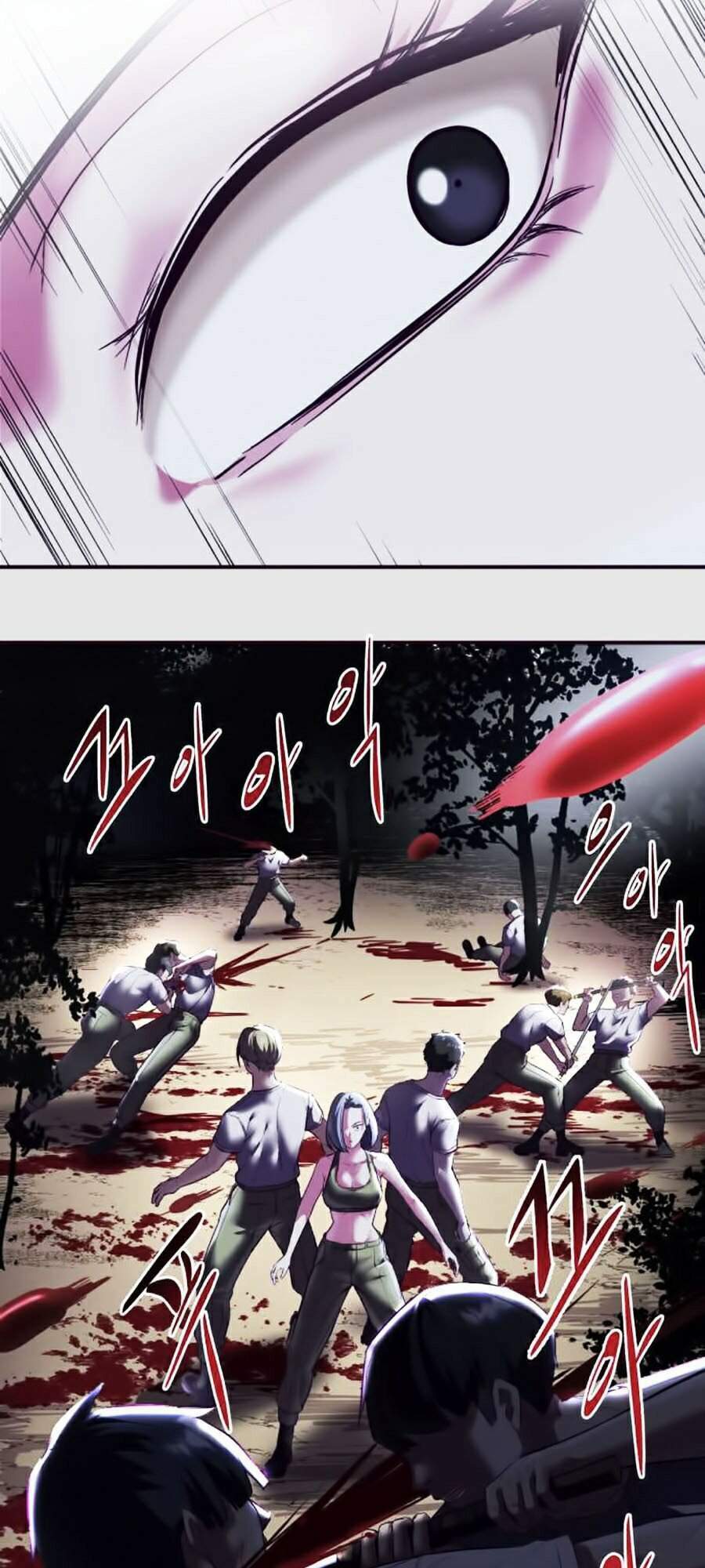 Cậu Bé Của Thần Chết Chapter 120 - Trang 2