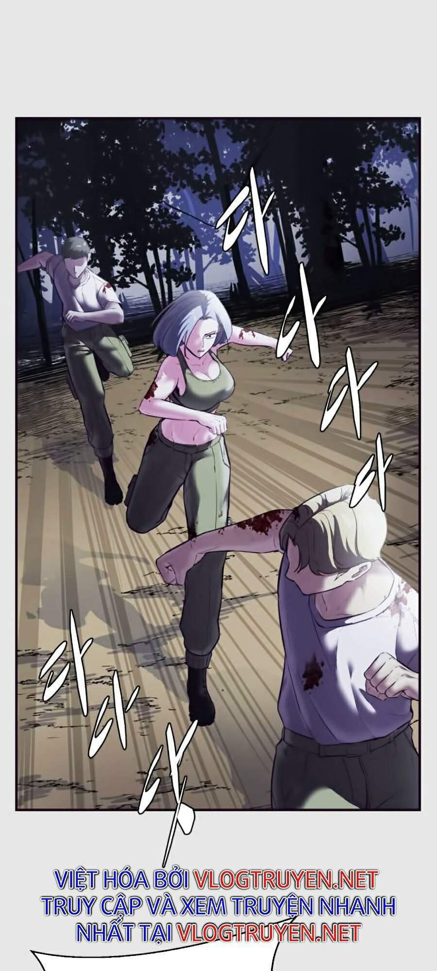 Cậu Bé Của Thần Chết Chapter 120 - Trang 2