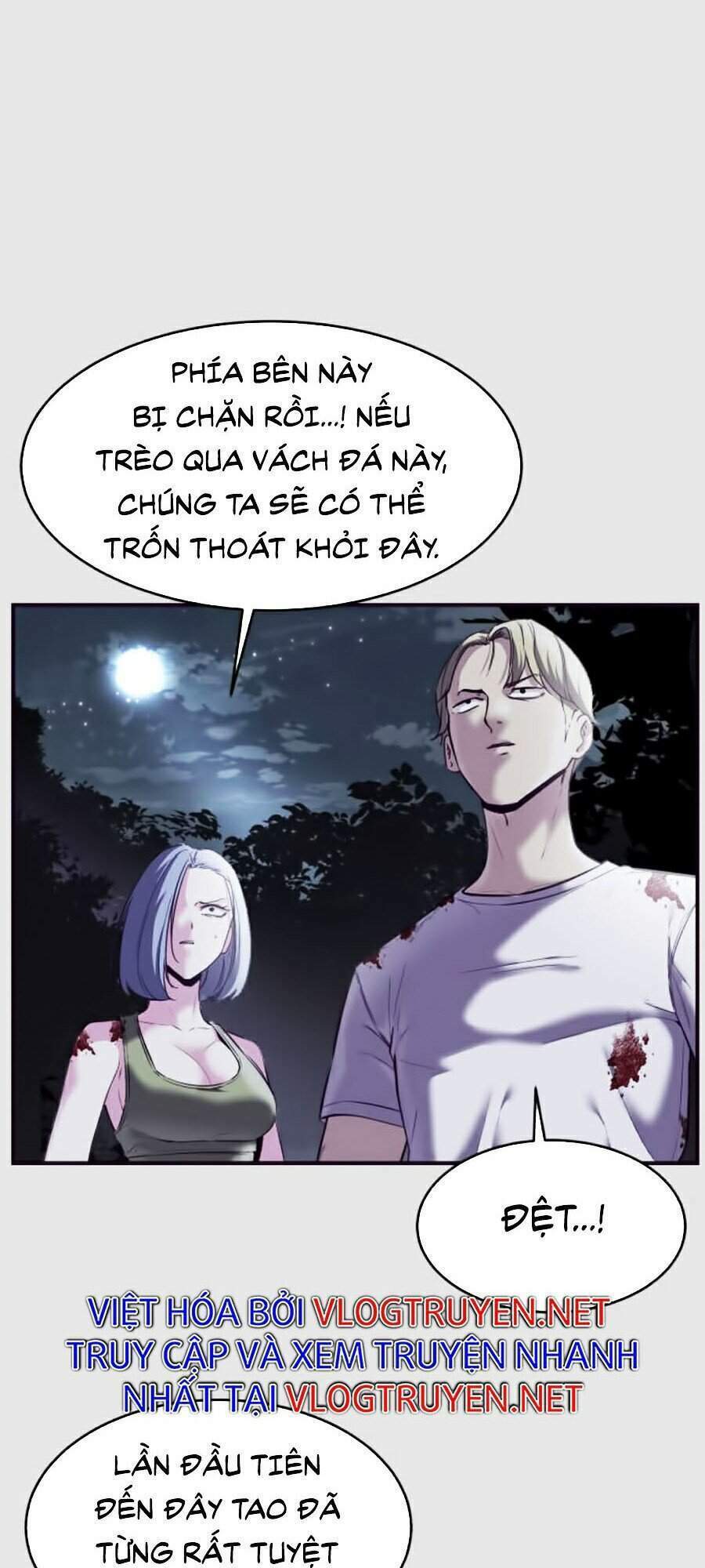 Cậu Bé Của Thần Chết Chapter 120 - Trang 2