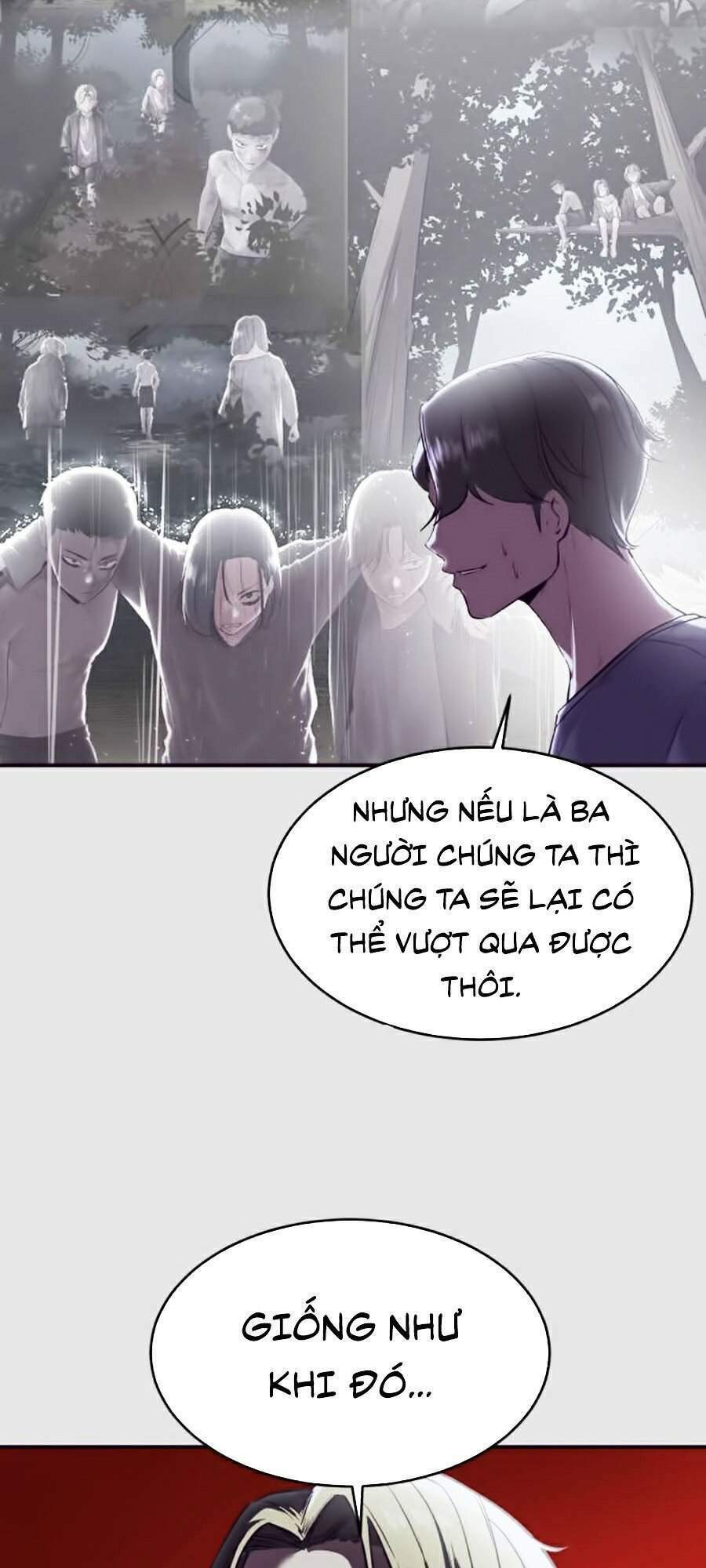 Cậu Bé Của Thần Chết Chapter 120 - Trang 2
