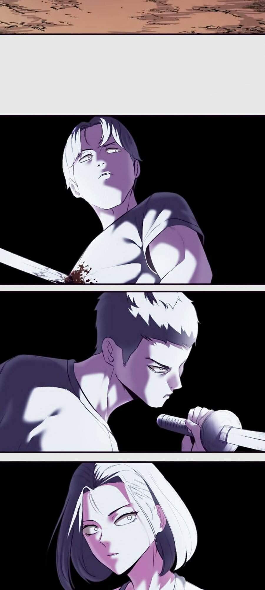 Cậu Bé Của Thần Chết Chapter 120 - Trang 2