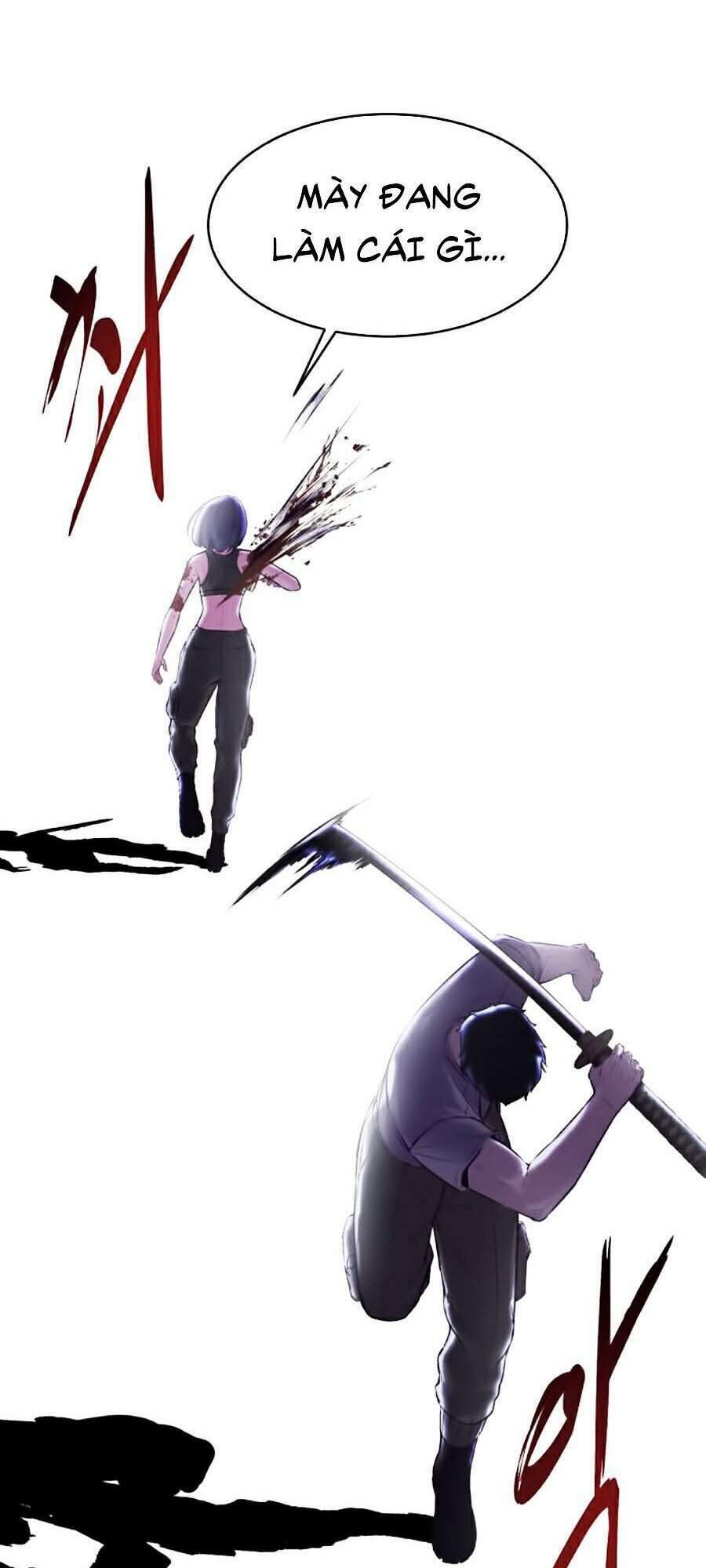 Cậu Bé Của Thần Chết Chapter 120 - Trang 2