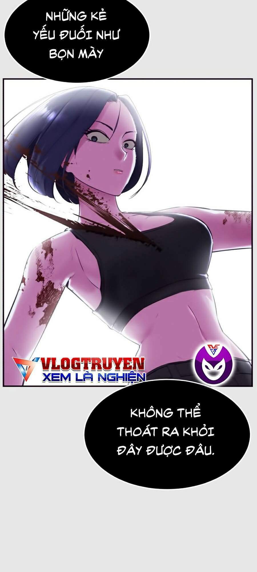 Cậu Bé Của Thần Chết Chapter 120 - Trang 2