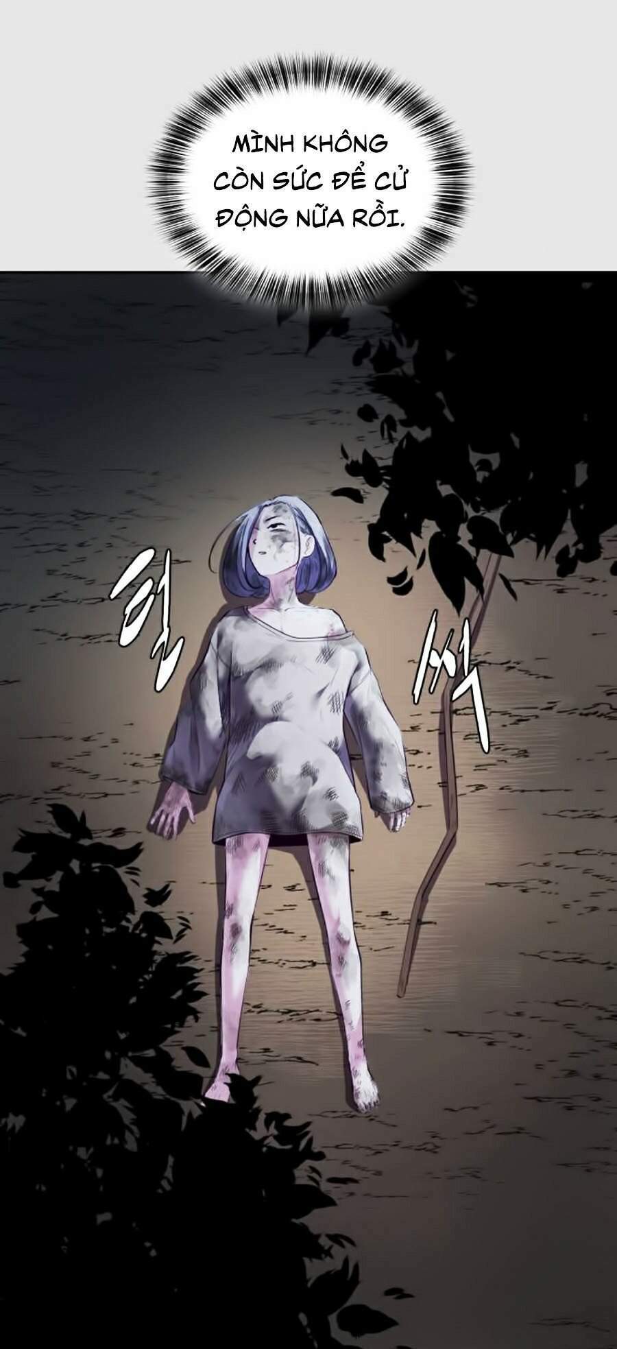 Cậu Bé Của Thần Chết Chapter 120 - Trang 2