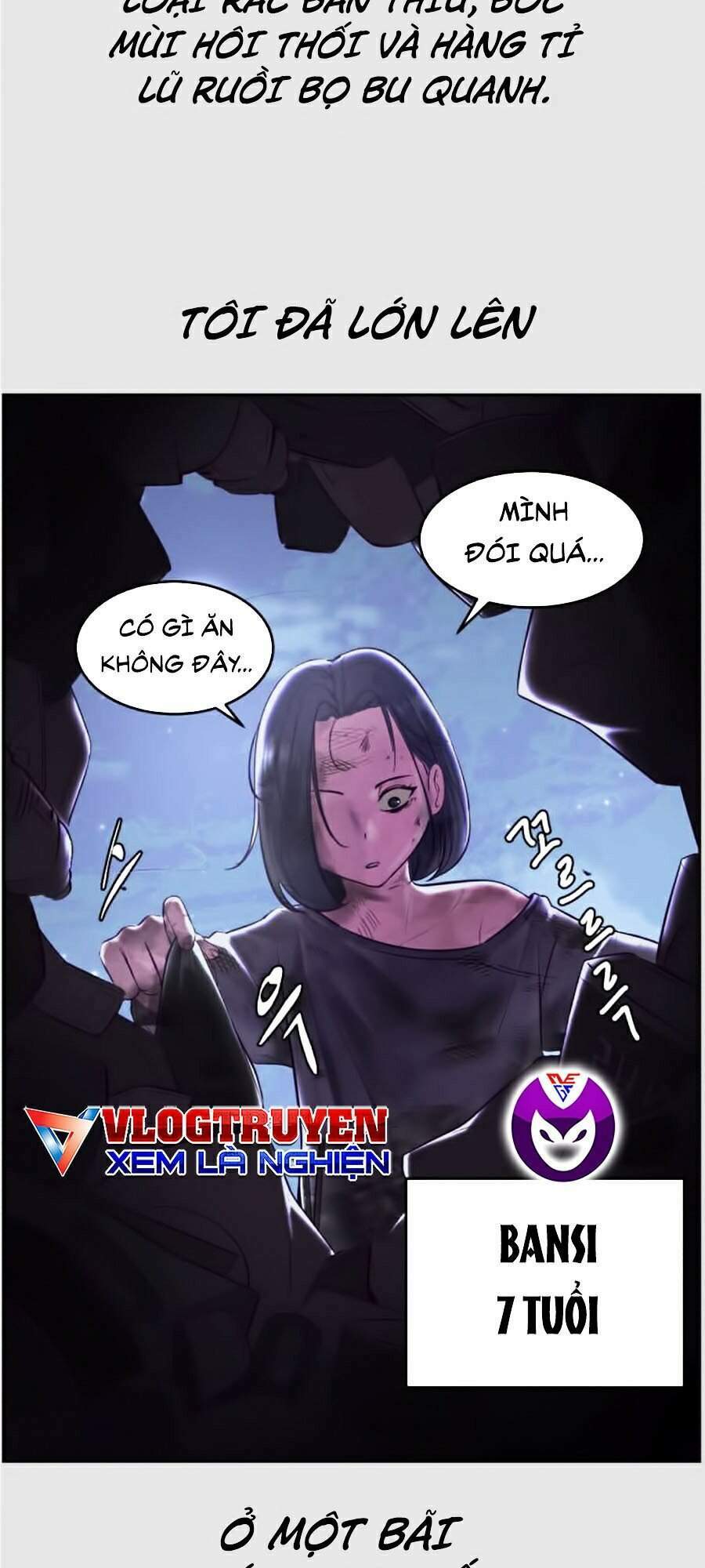 Cậu Bé Của Thần Chết Chapter 120 - Trang 2