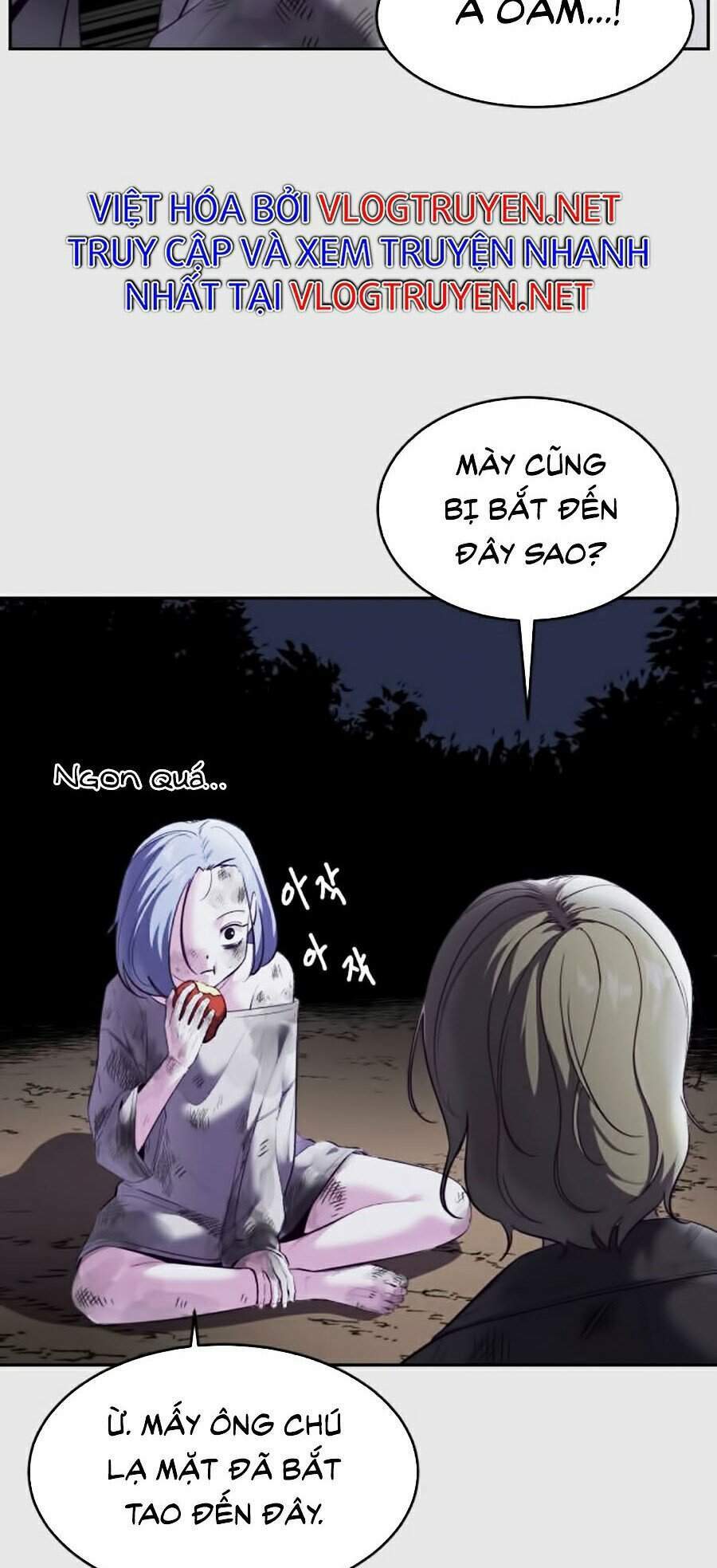 Cậu Bé Của Thần Chết Chapter 120 - Trang 2
