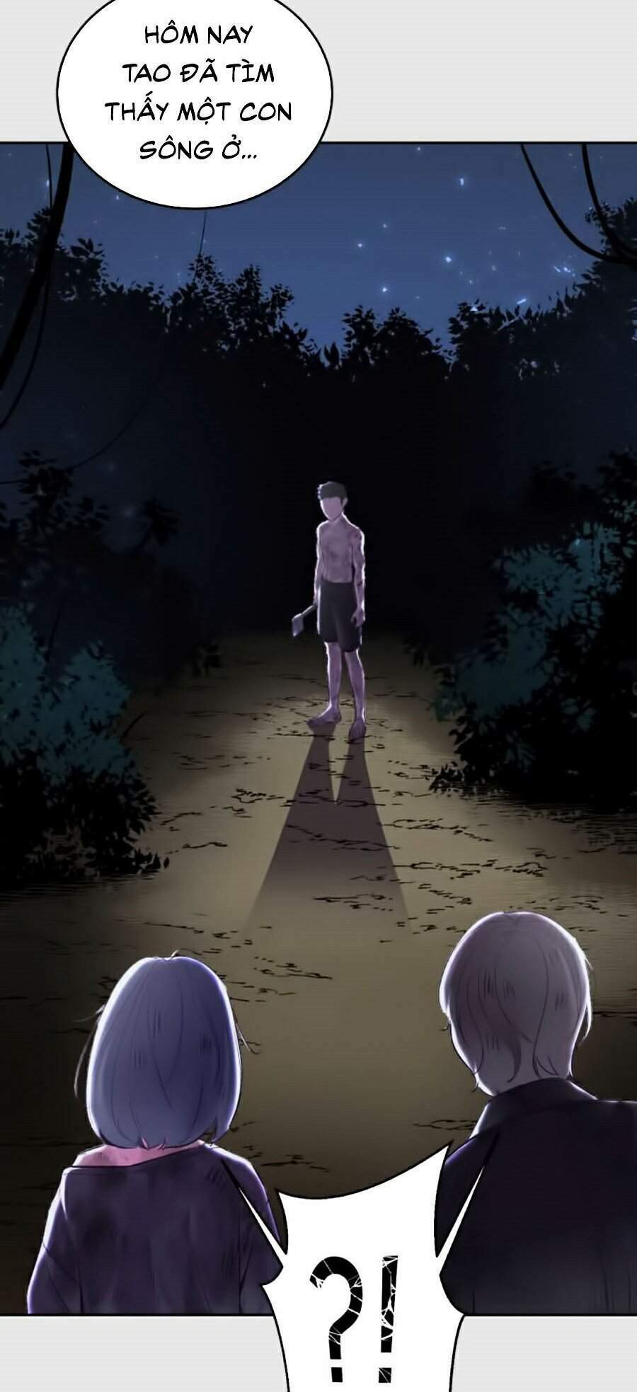 Cậu Bé Của Thần Chết Chapter 120 - Trang 2