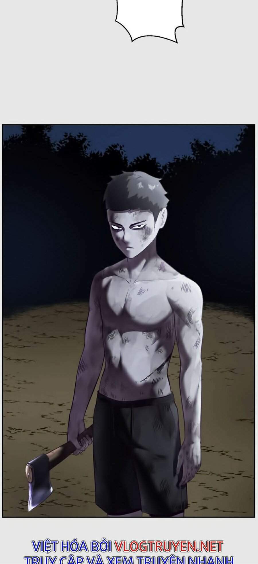 Cậu Bé Của Thần Chết Chapter 120 - Trang 2