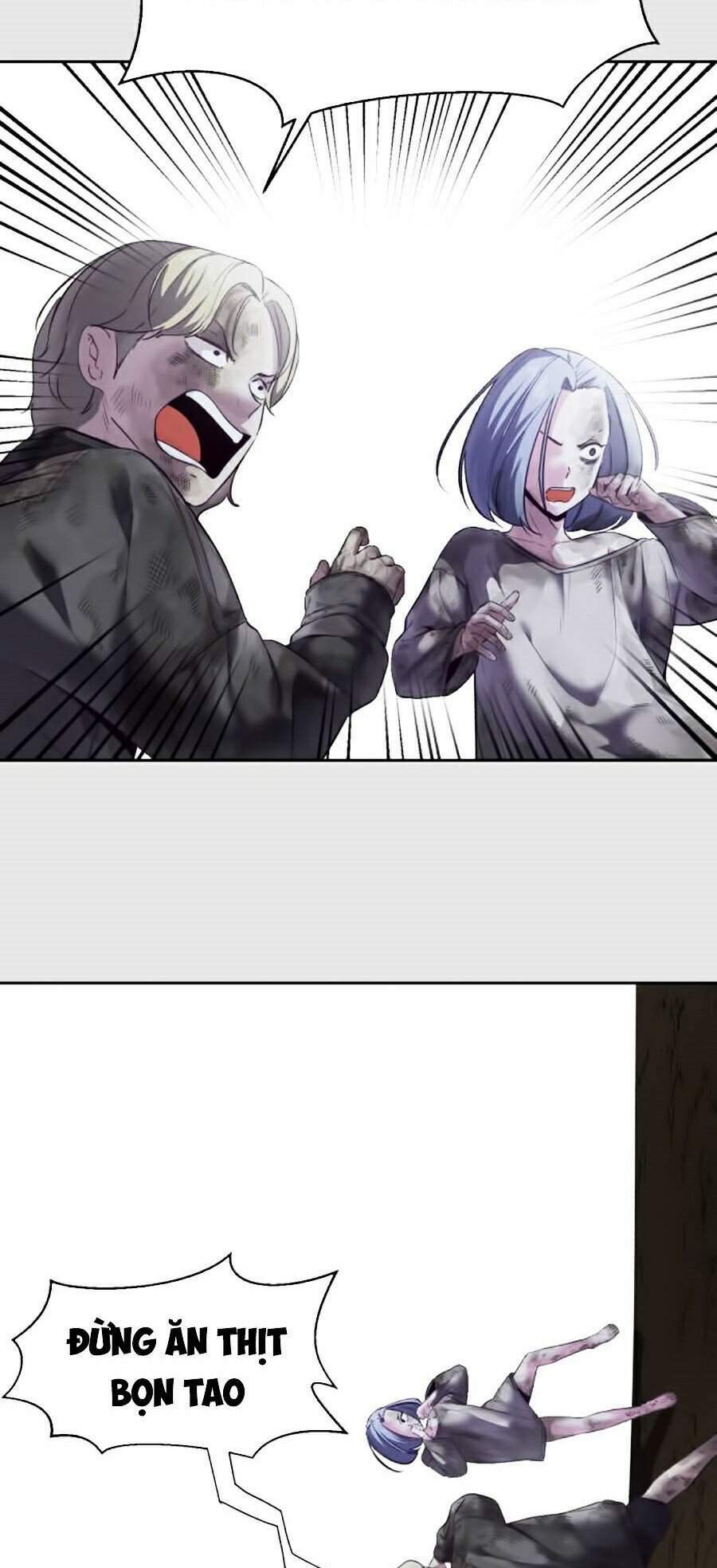 Cậu Bé Của Thần Chết Chapter 120 - Trang 2