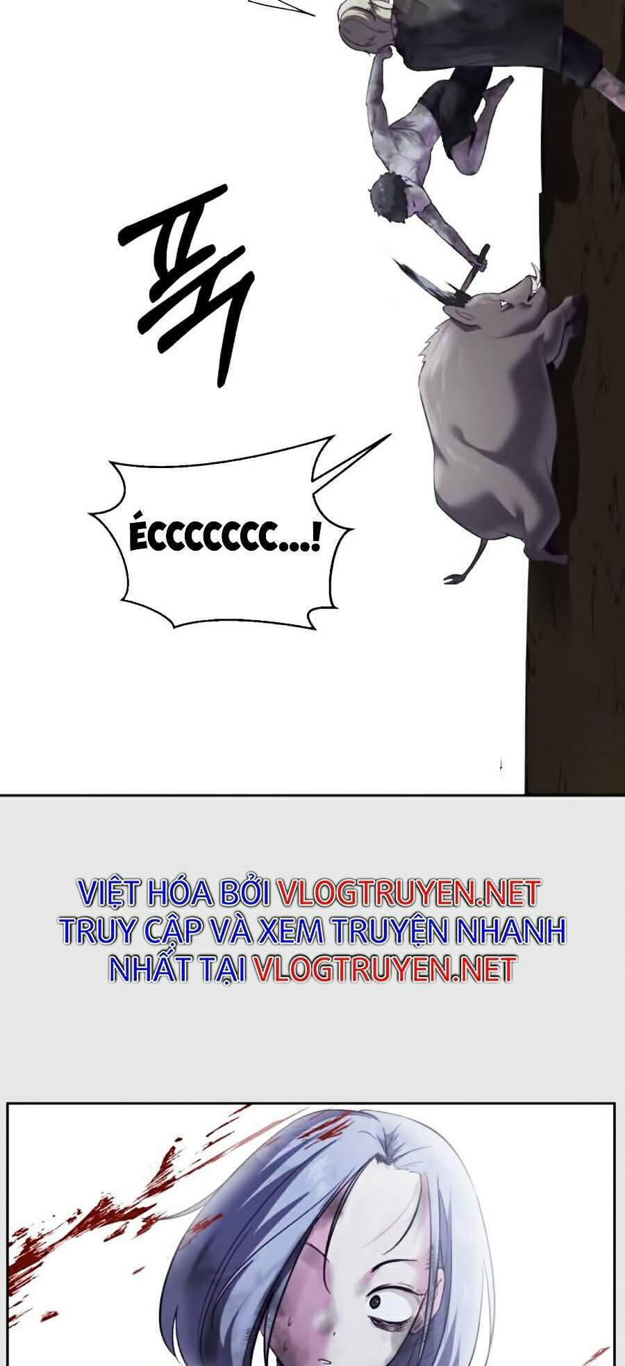 Cậu Bé Của Thần Chết Chapter 120 - Trang 2