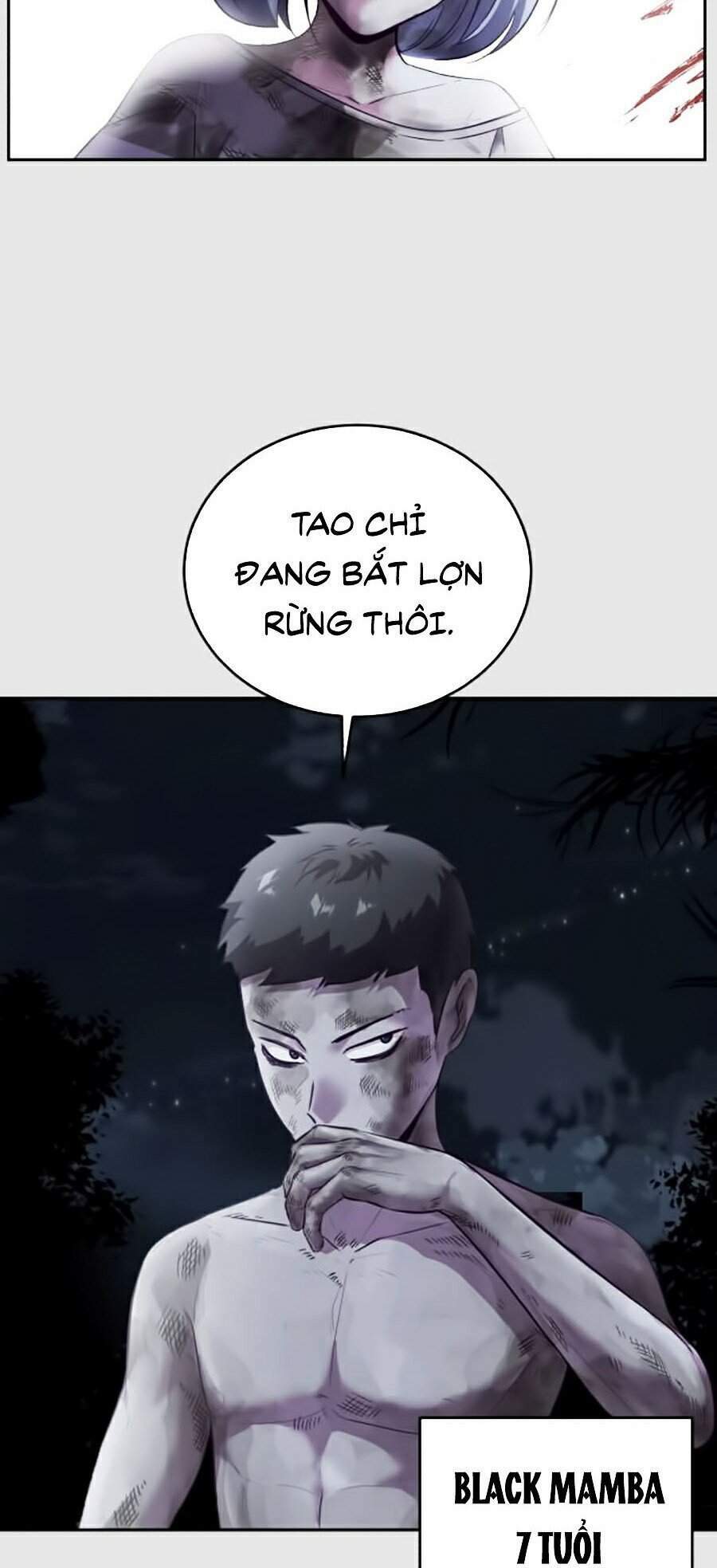 Cậu Bé Của Thần Chết Chapter 120 - Trang 2