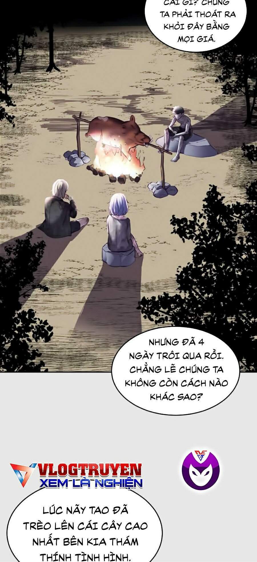 Cậu Bé Của Thần Chết Chapter 120 - Trang 2