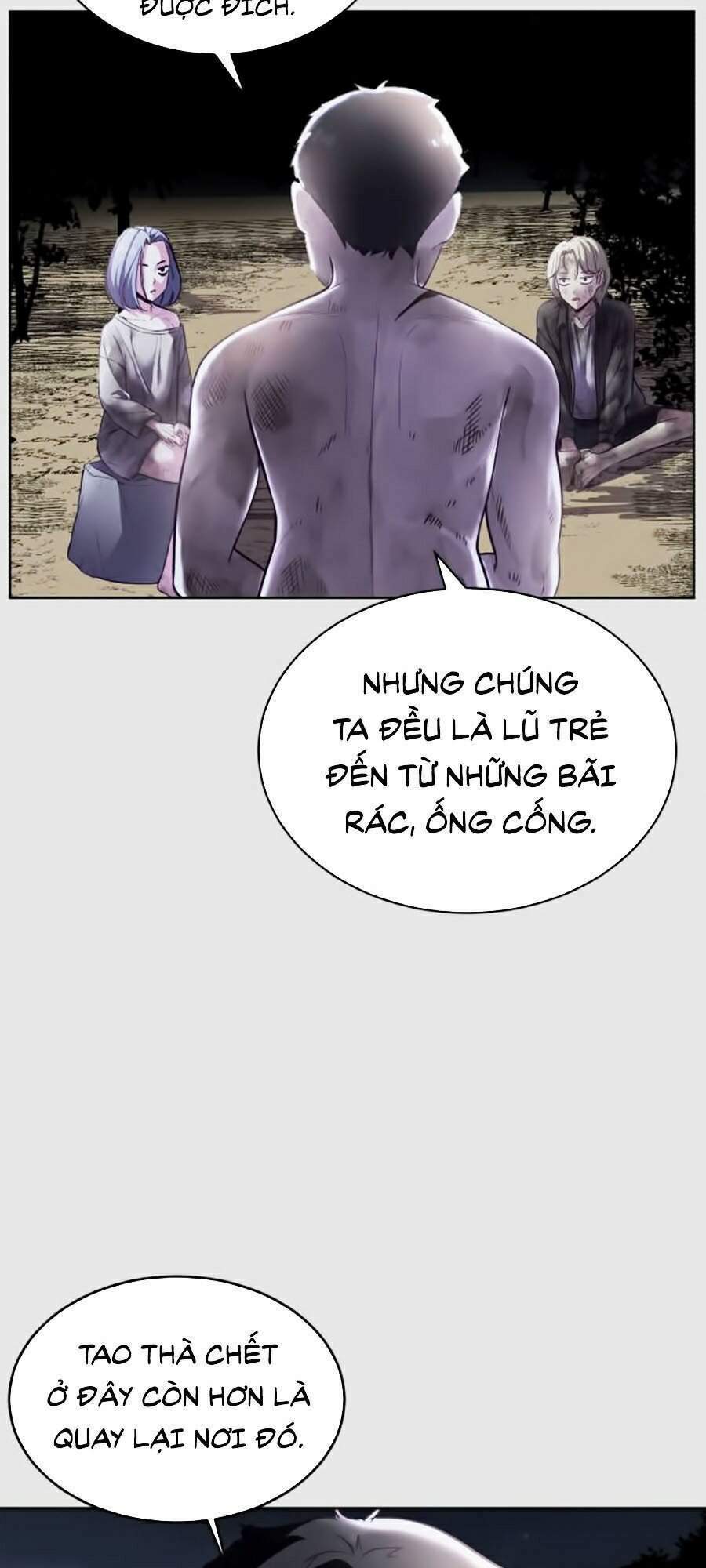 Cậu Bé Của Thần Chết Chapter 120 - Trang 2