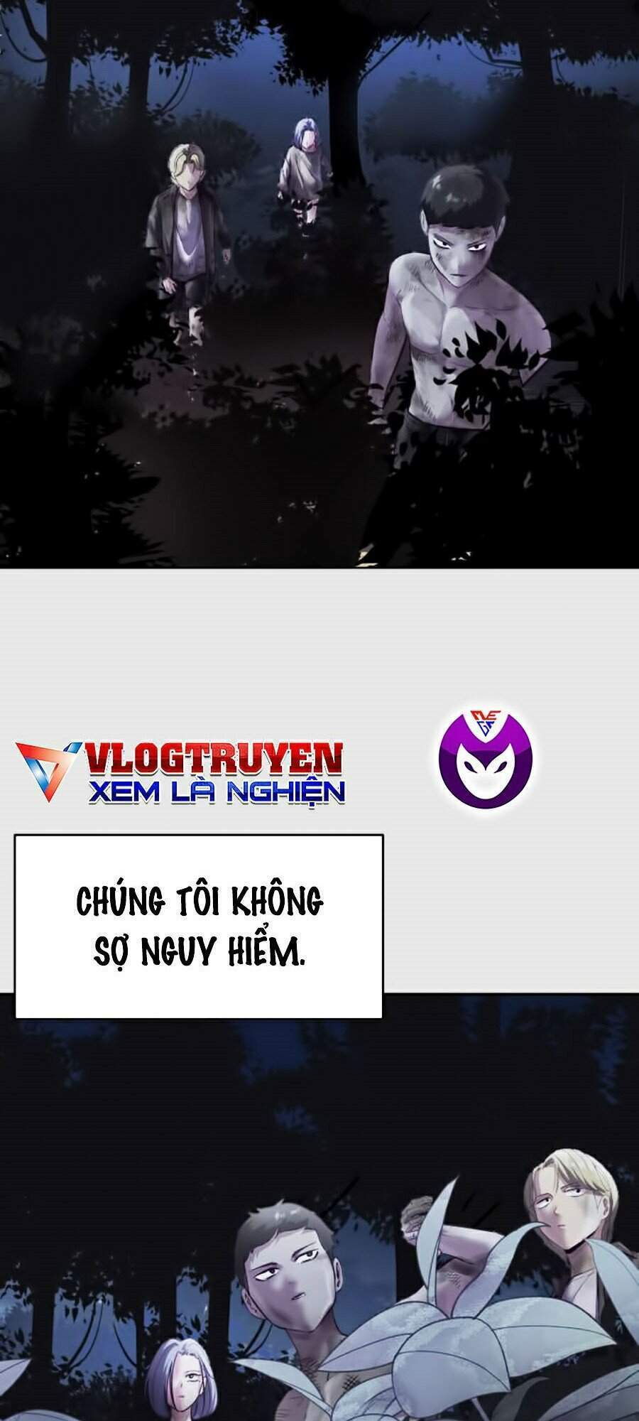 Cậu Bé Của Thần Chết Chapter 120 - Trang 2