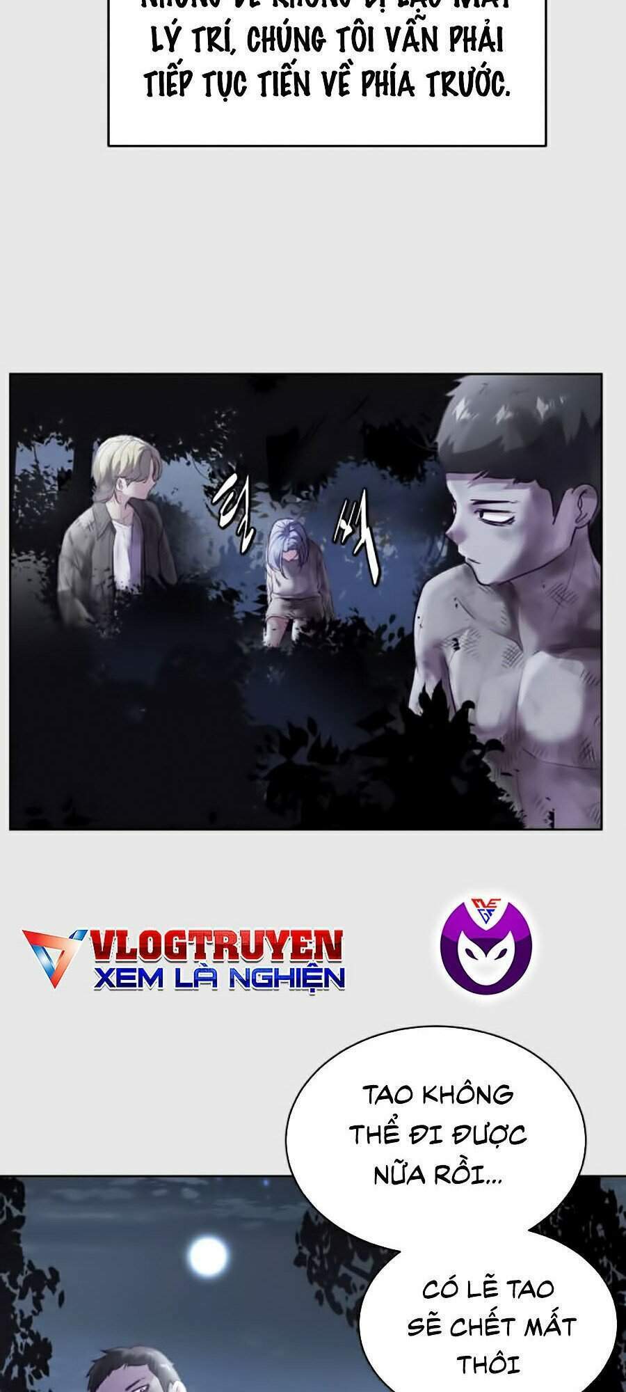 Cậu Bé Của Thần Chết Chapter 120 - Trang 2