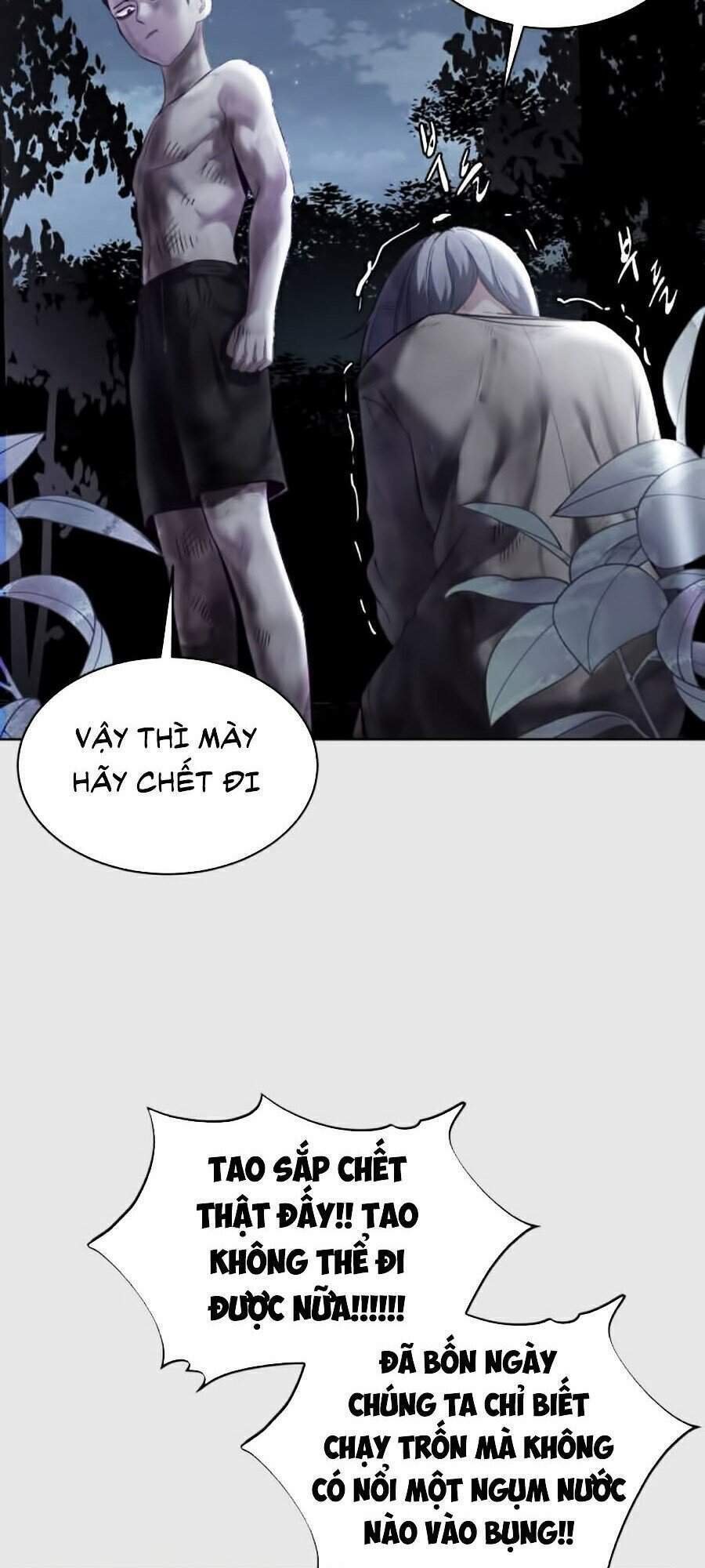 Cậu Bé Của Thần Chết Chapter 120 - Trang 2