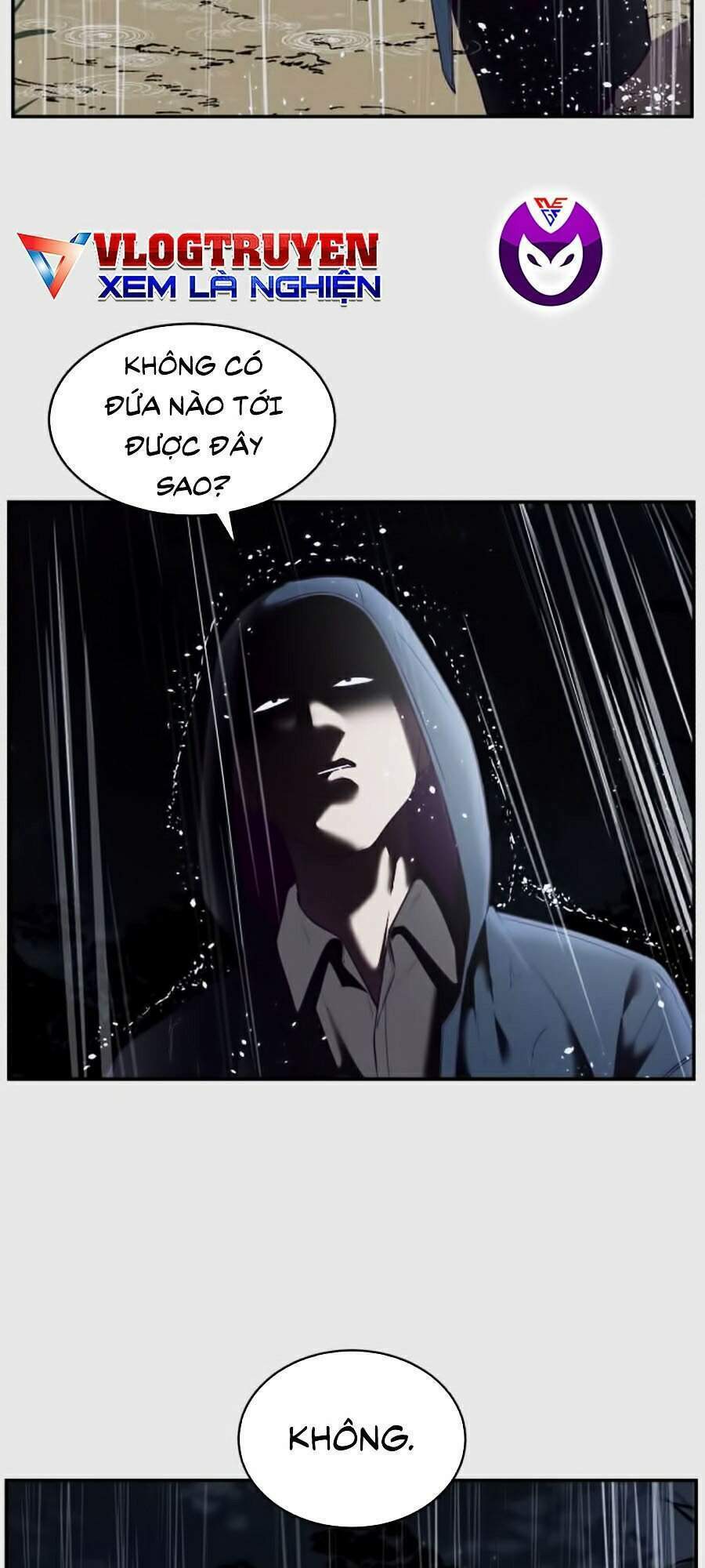 Cậu Bé Của Thần Chết Chapter 120 - Trang 2