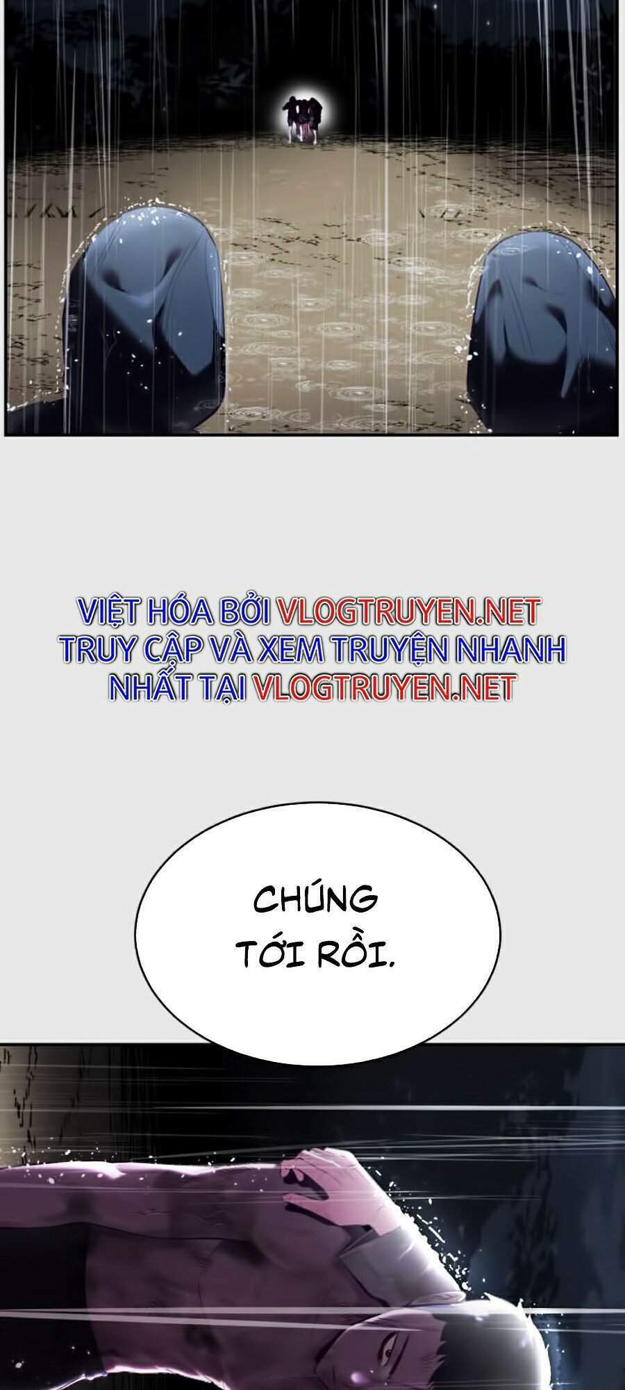 Cậu Bé Của Thần Chết Chapter 120 - Trang 2