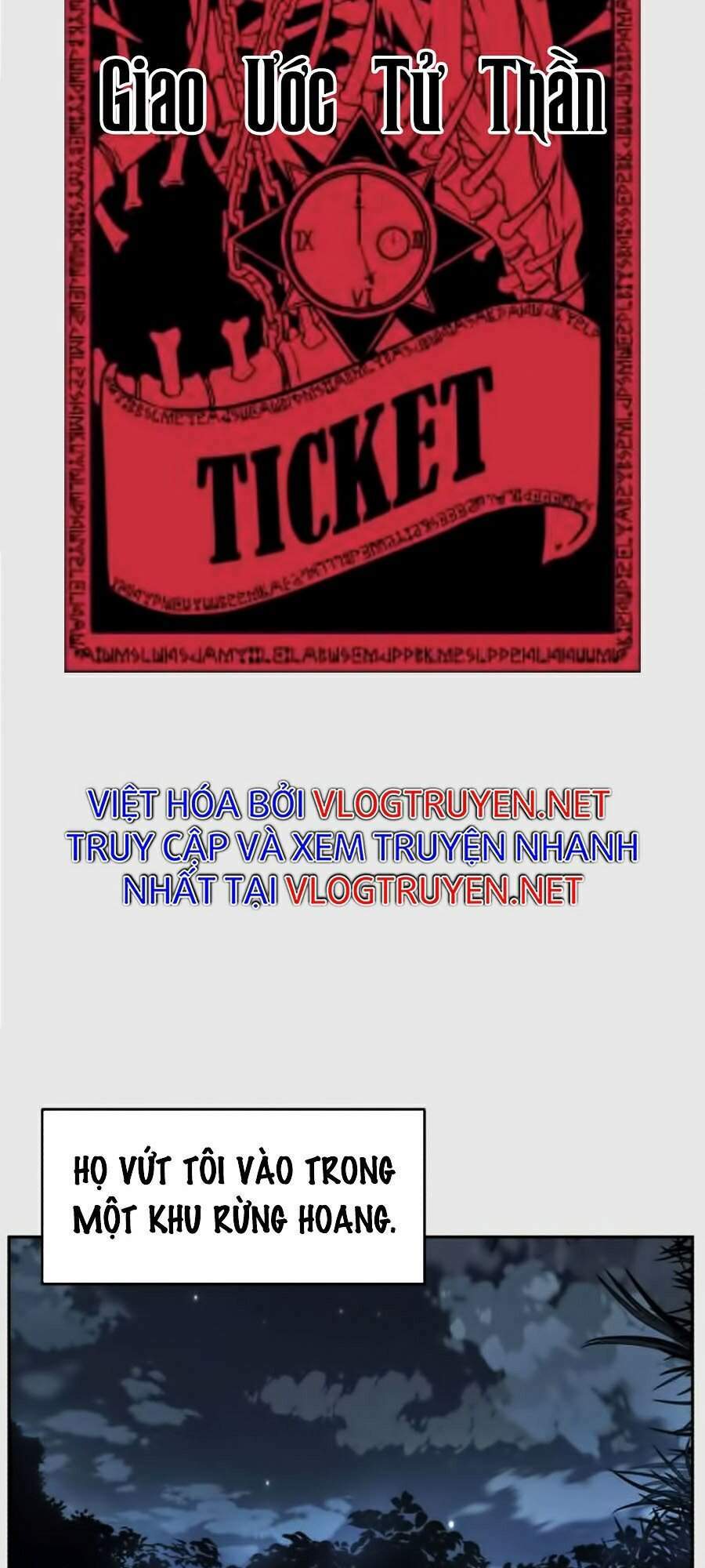 Cậu Bé Của Thần Chết Chapter 120 - Trang 2