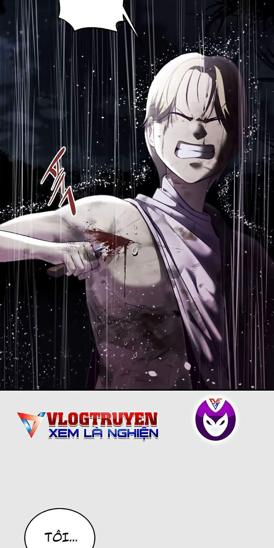 Cậu Bé Của Thần Chết Chapter 120 - Trang 2