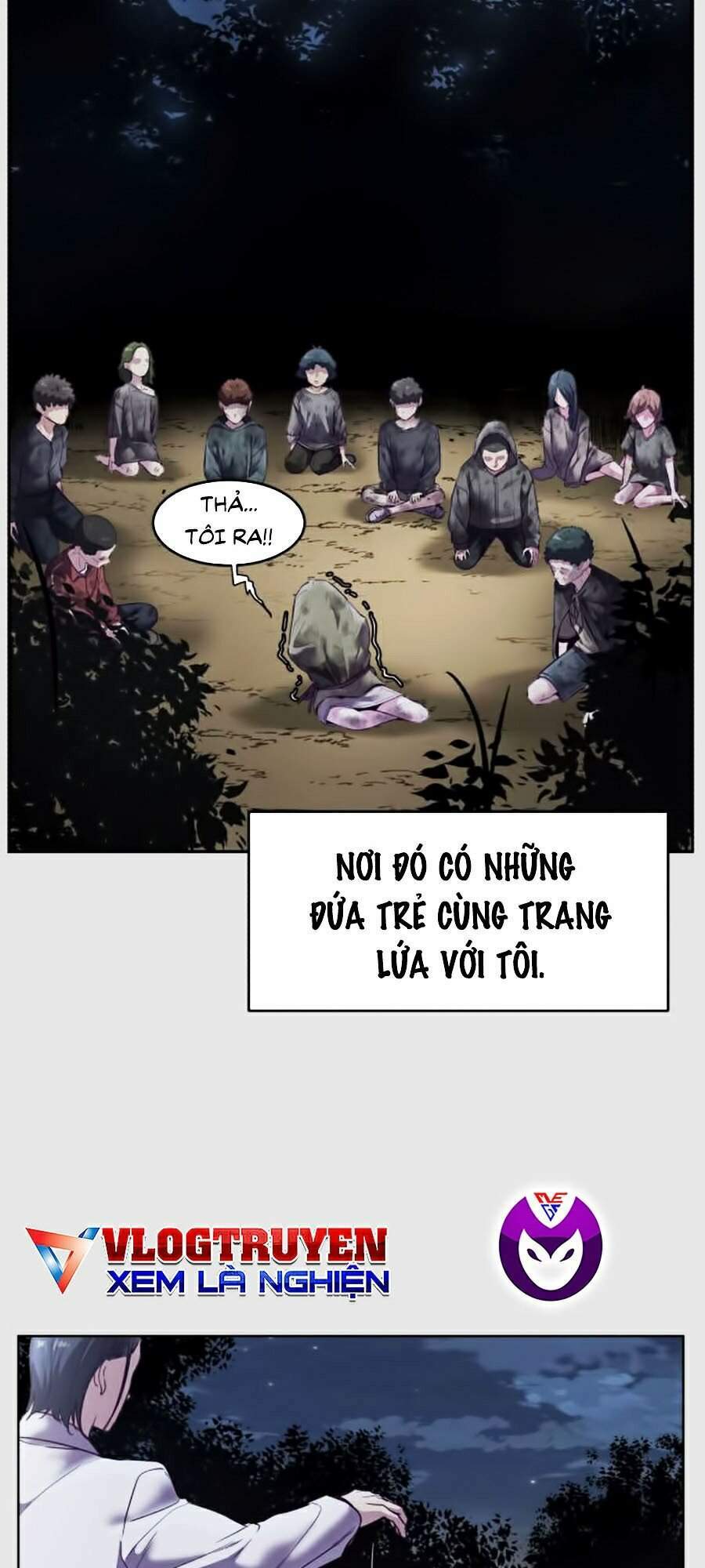 Cậu Bé Của Thần Chết Chapter 120 - Trang 2