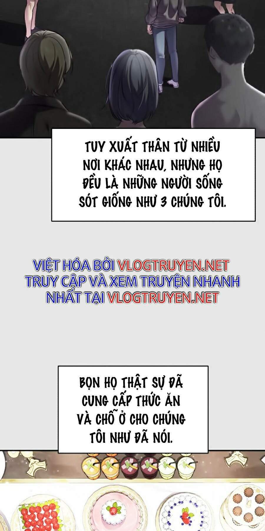 Cậu Bé Của Thần Chết Chapter 120 - Trang 2