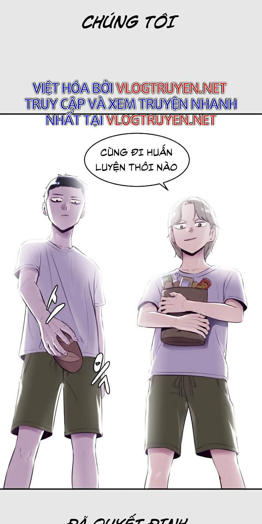 Cậu Bé Của Thần Chết Chapter 120 - Trang 2