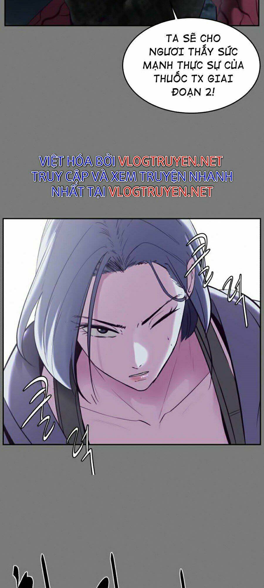 Cậu Bé Của Thần Chết Chapter 121 - Trang 2