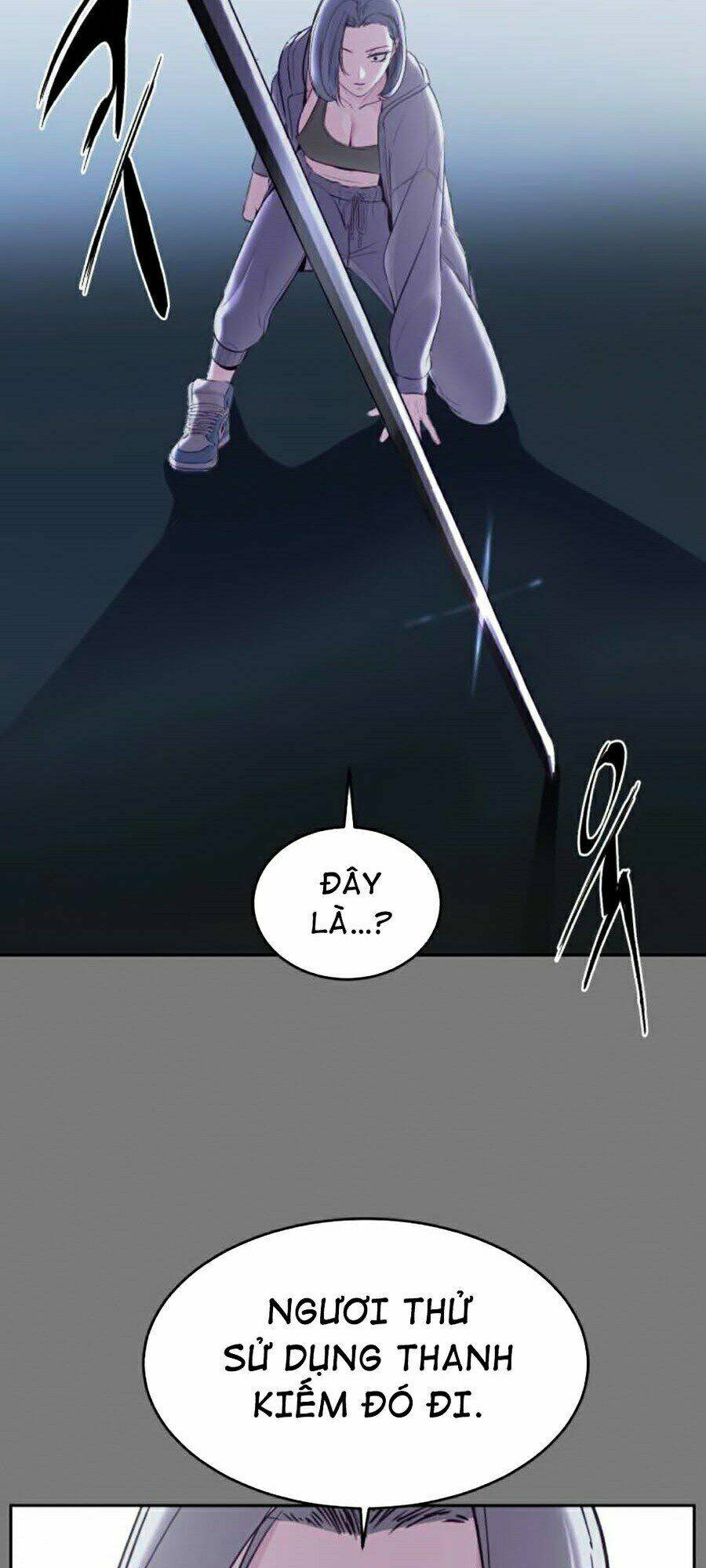 Cậu Bé Của Thần Chết Chapter 121 - Trang 2