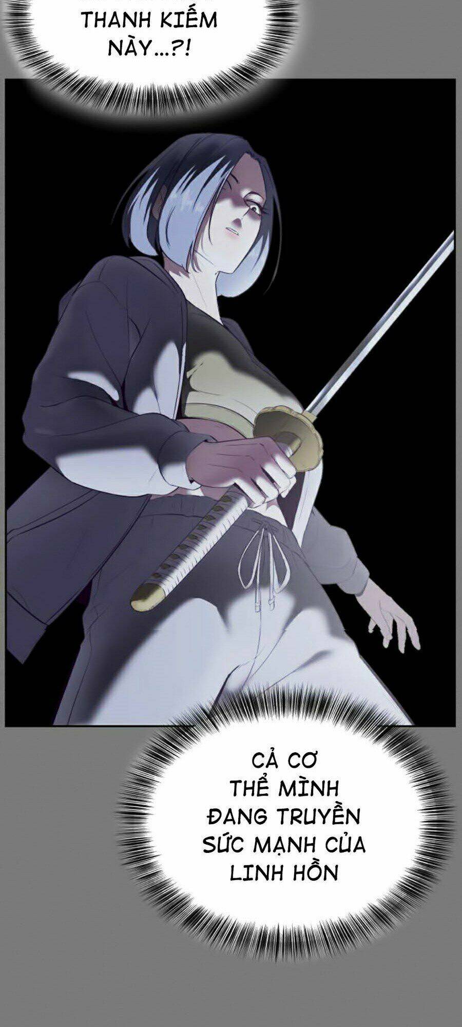 Cậu Bé Của Thần Chết Chapter 121 - Trang 2