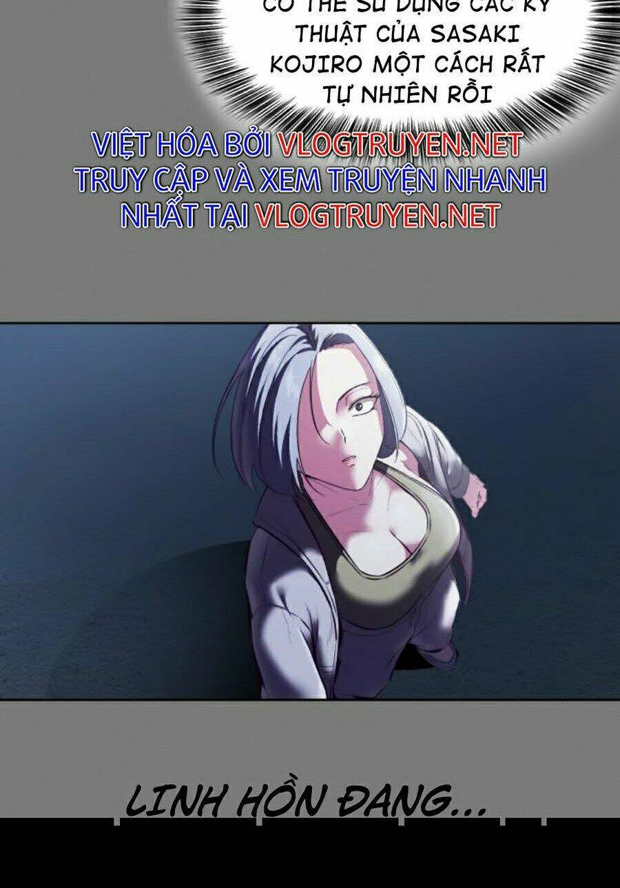 Cậu Bé Của Thần Chết Chapter 121 - Trang 2