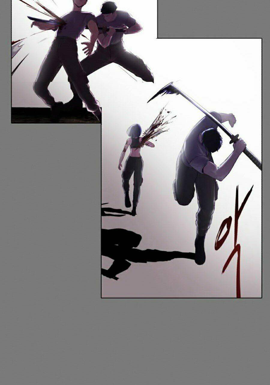 Cậu Bé Của Thần Chết Chapter 121 - Trang 2