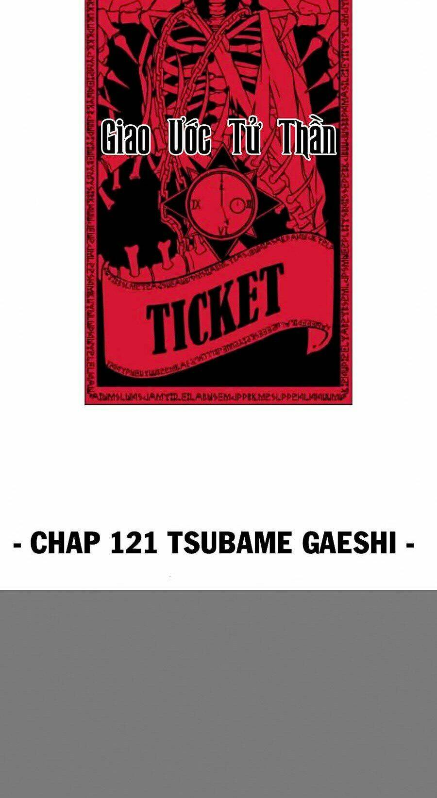 Cậu Bé Của Thần Chết Chapter 121 - Trang 2