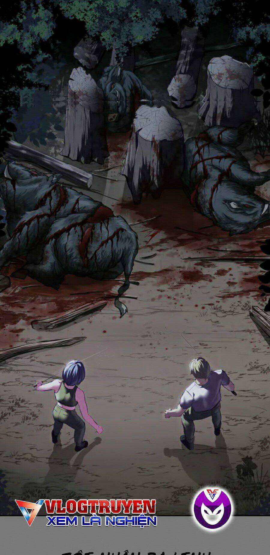 Cậu Bé Của Thần Chết Chapter 121 - Trang 2