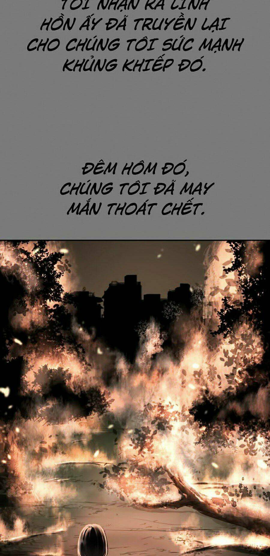 Cậu Bé Của Thần Chết Chapter 121 - Trang 2