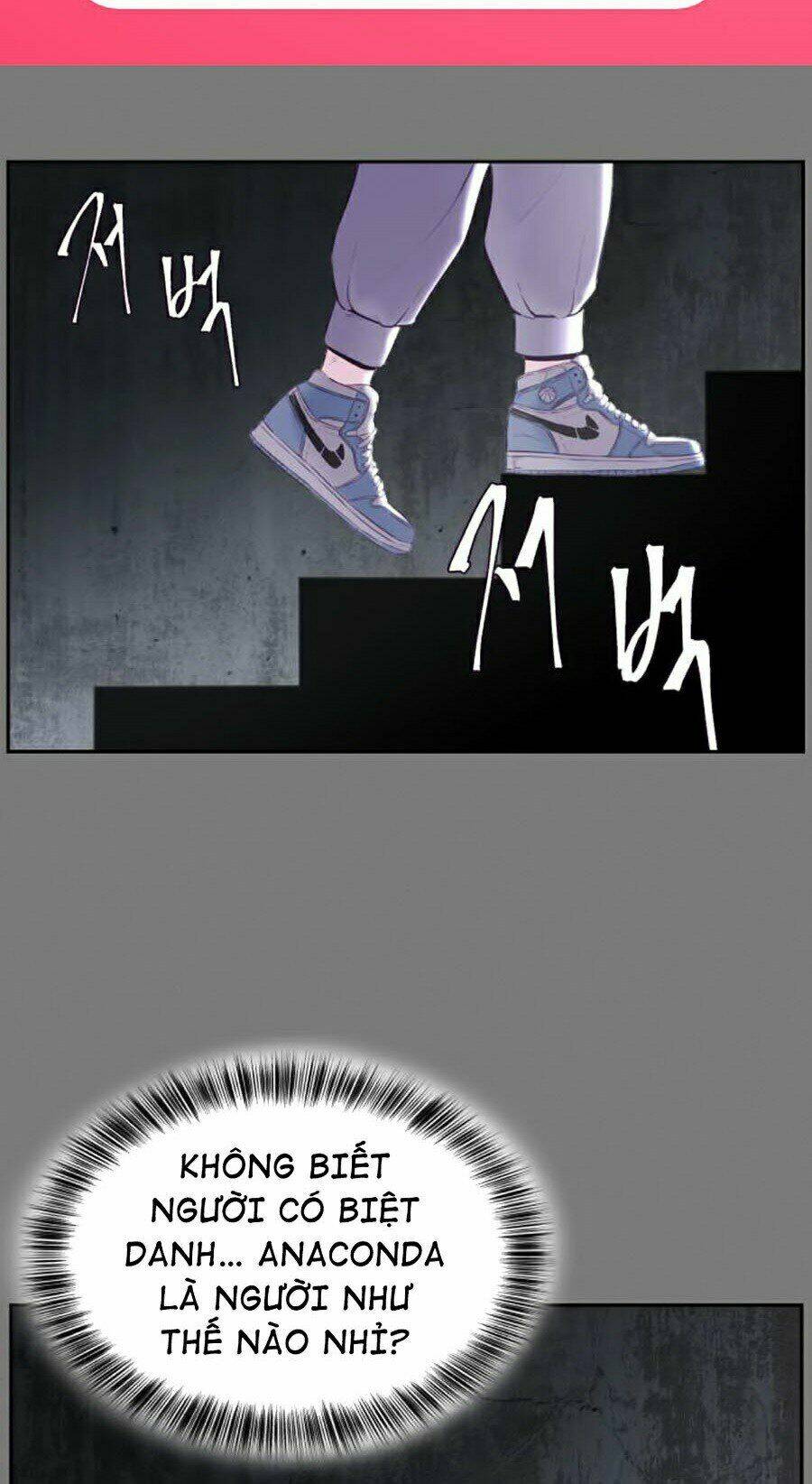 Cậu Bé Của Thần Chết Chapter 121 - Trang 2