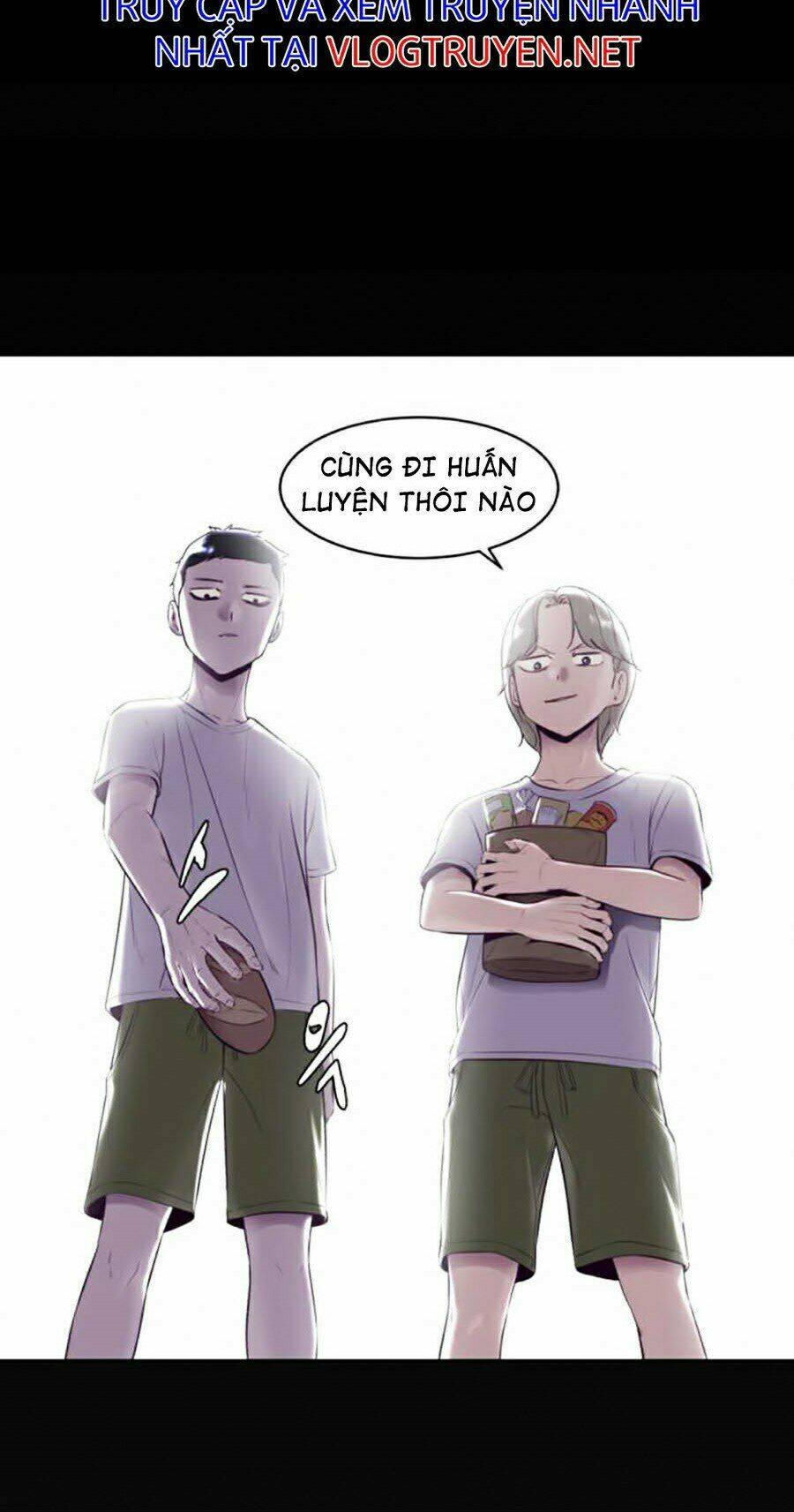 Cậu Bé Của Thần Chết Chapter 121 - Trang 2