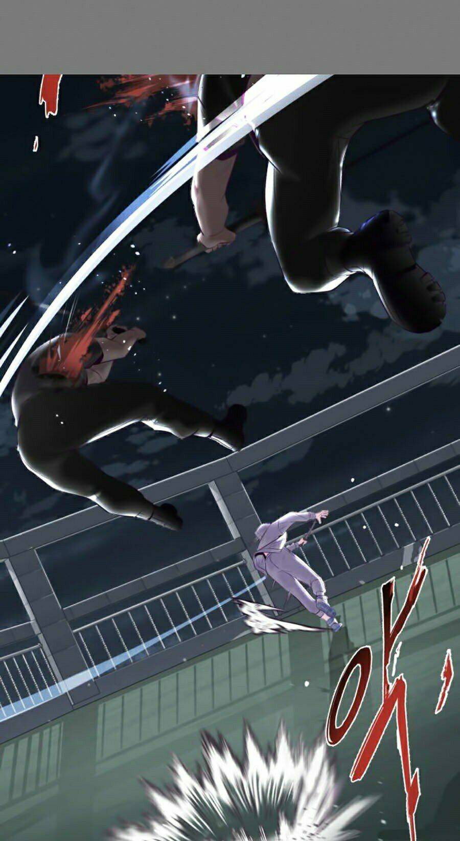 Cậu Bé Của Thần Chết Chapter 121 - Trang 2