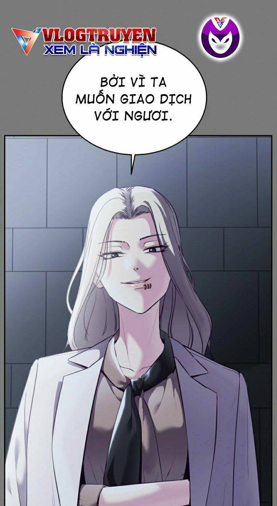 Cậu Bé Của Thần Chết Chapter 121 - Trang 2