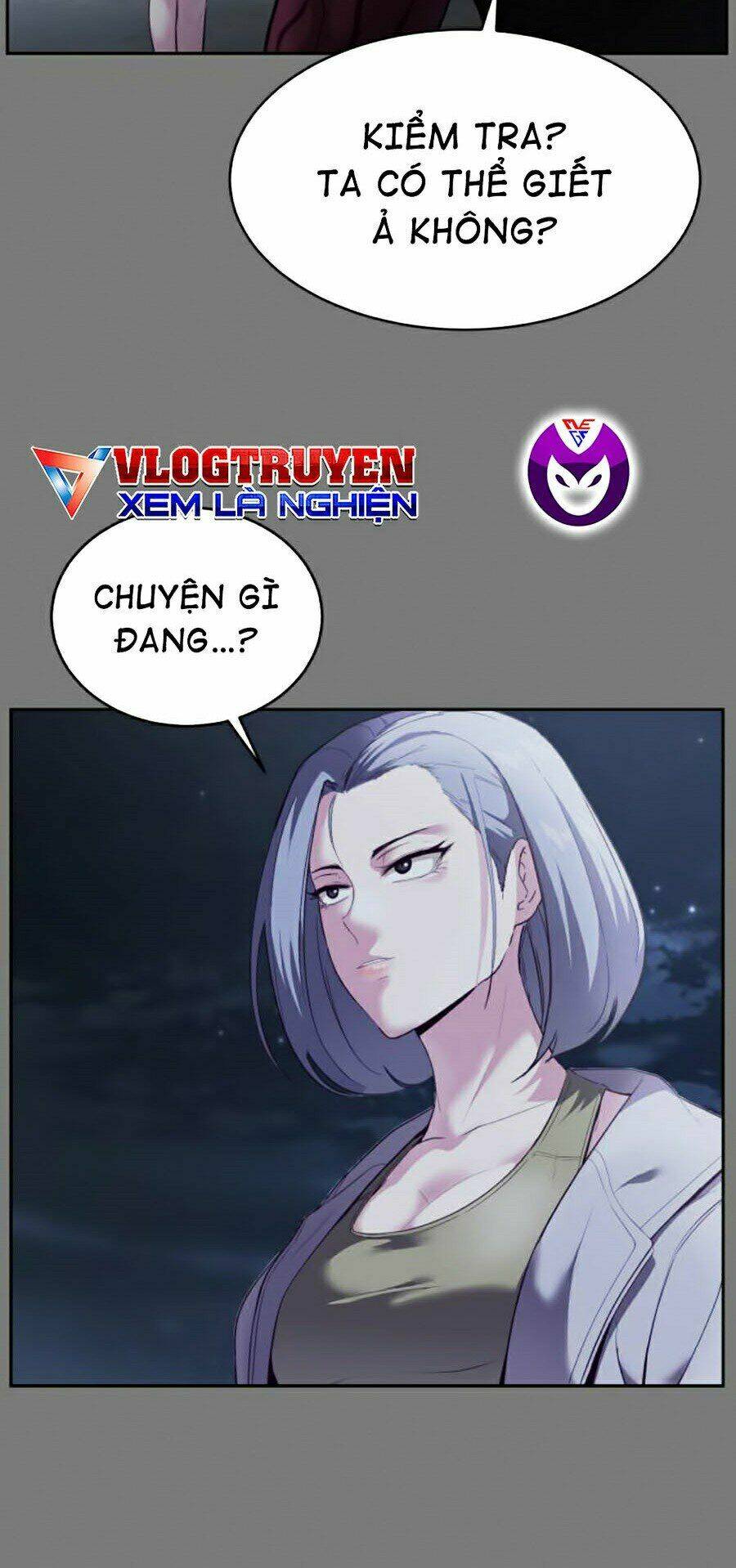 Cậu Bé Của Thần Chết Chapter 121 - Trang 2
