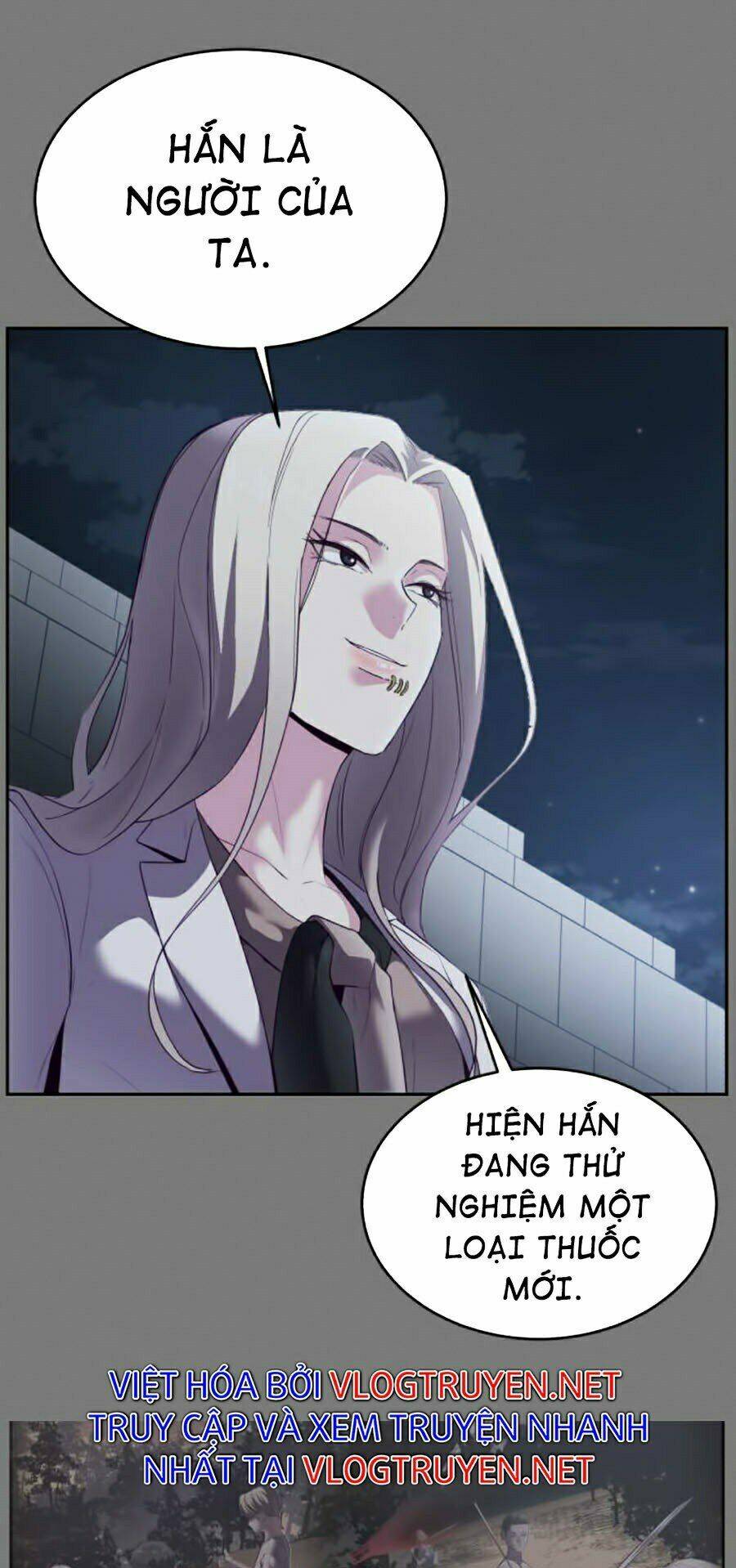 Cậu Bé Của Thần Chết Chapter 121 - Trang 2