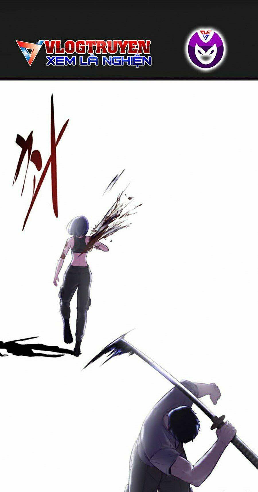 Cậu Bé Của Thần Chết Chapter 121 - Trang 2