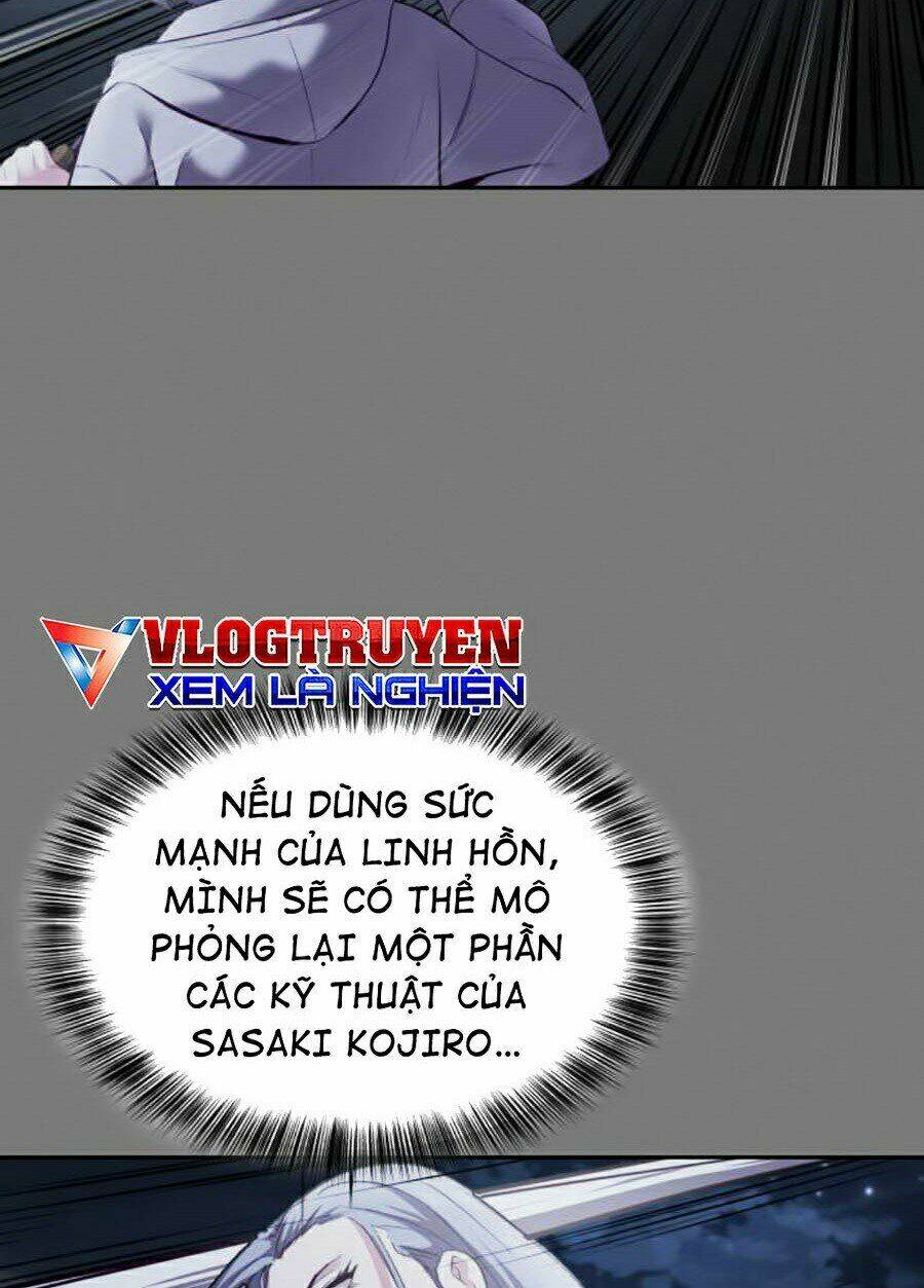 Cậu Bé Của Thần Chết Chapter 121 - Trang 2