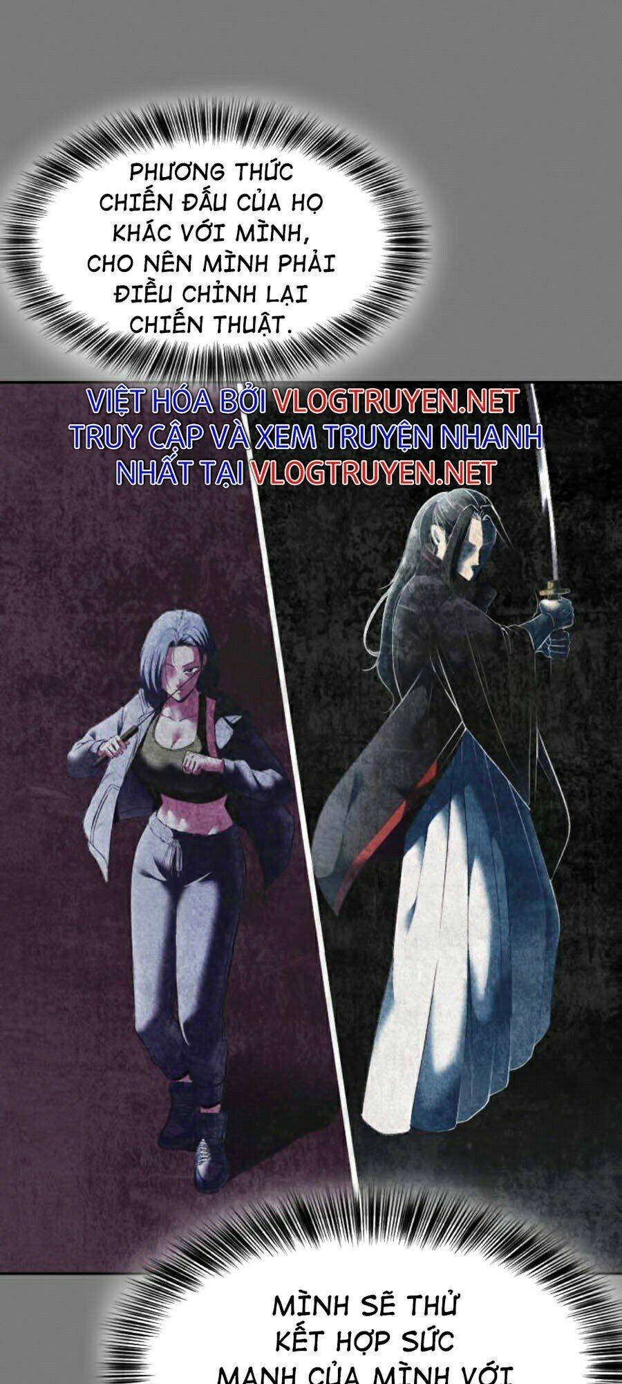 Cậu Bé Của Thần Chết Chapter 121 - Trang 2