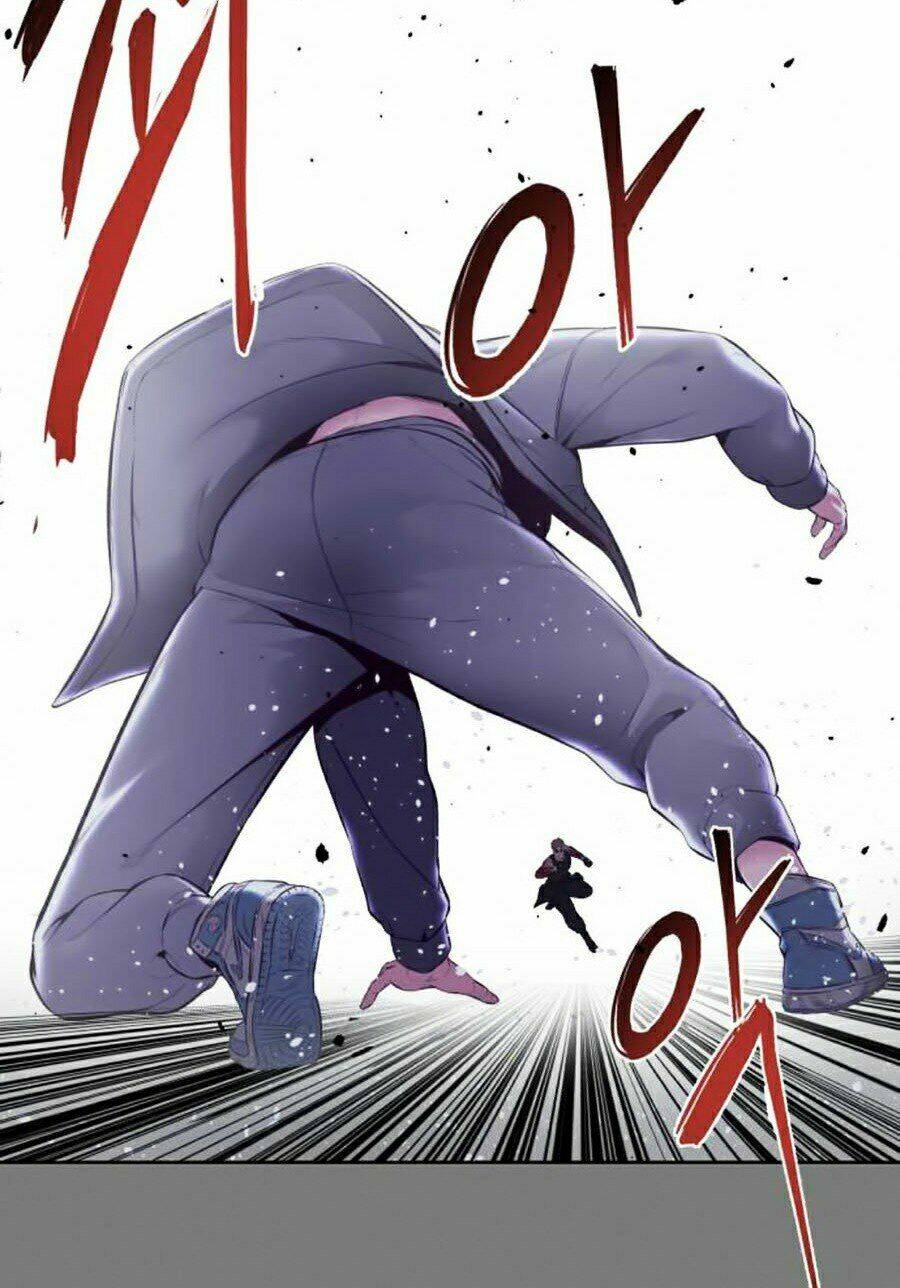 Cậu Bé Của Thần Chết Chapter 121 - Trang 2