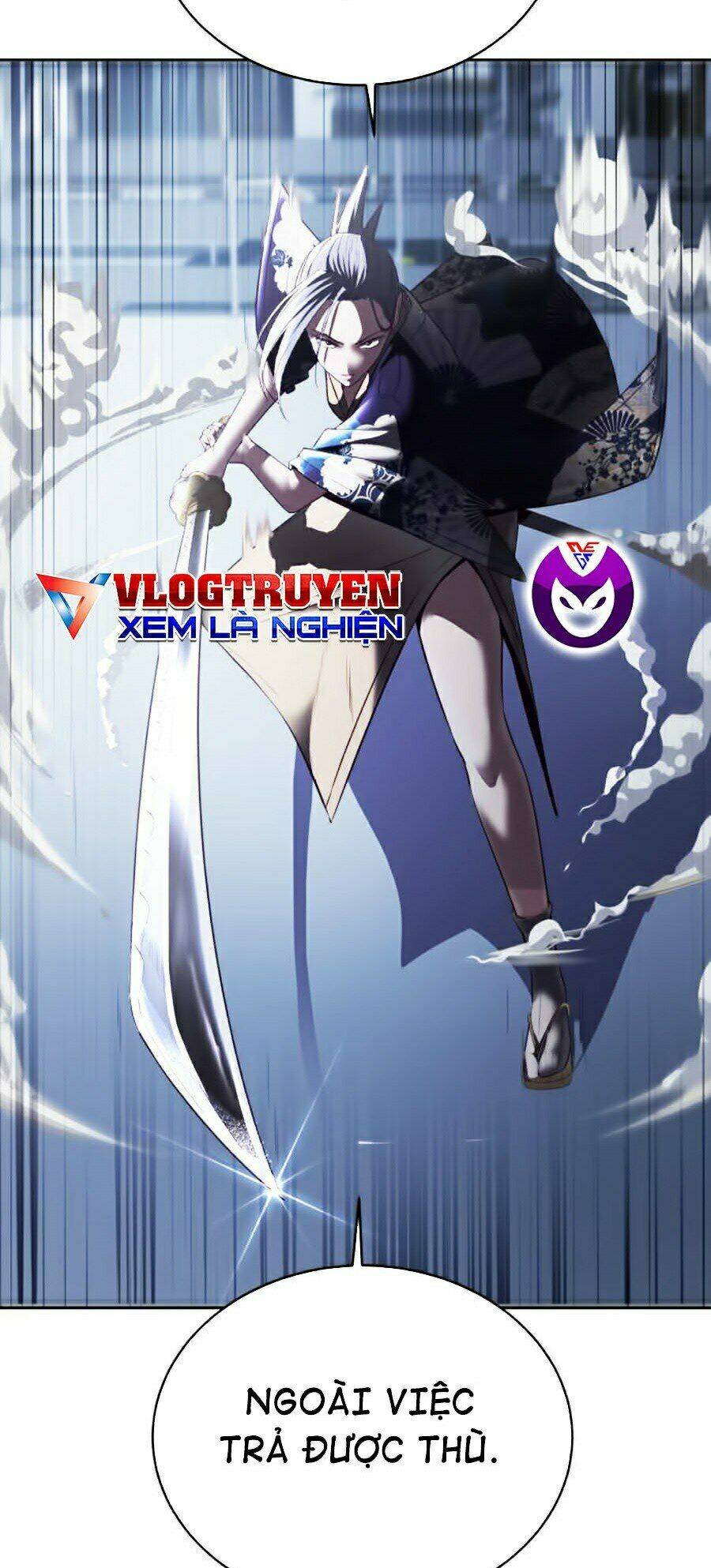 Cậu Bé Của Thần Chết Chapter 122 - Trang 2