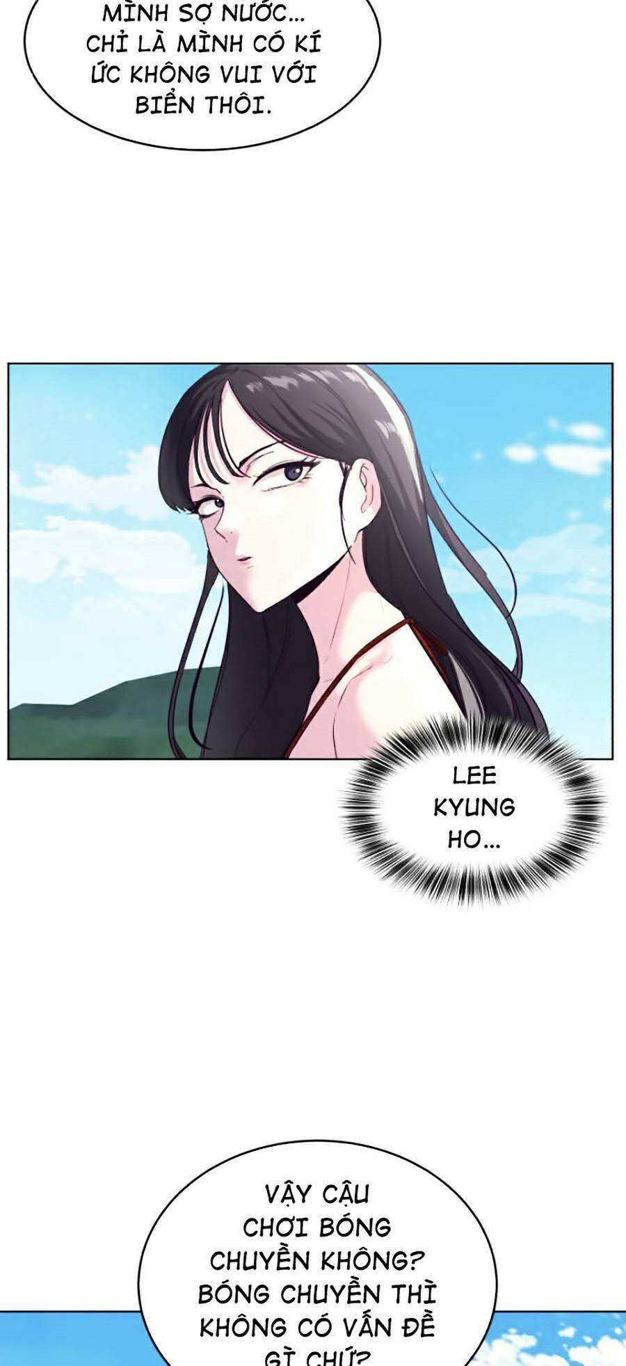 Cậu Bé Của Thần Chết Chapter 124 - Trang 2